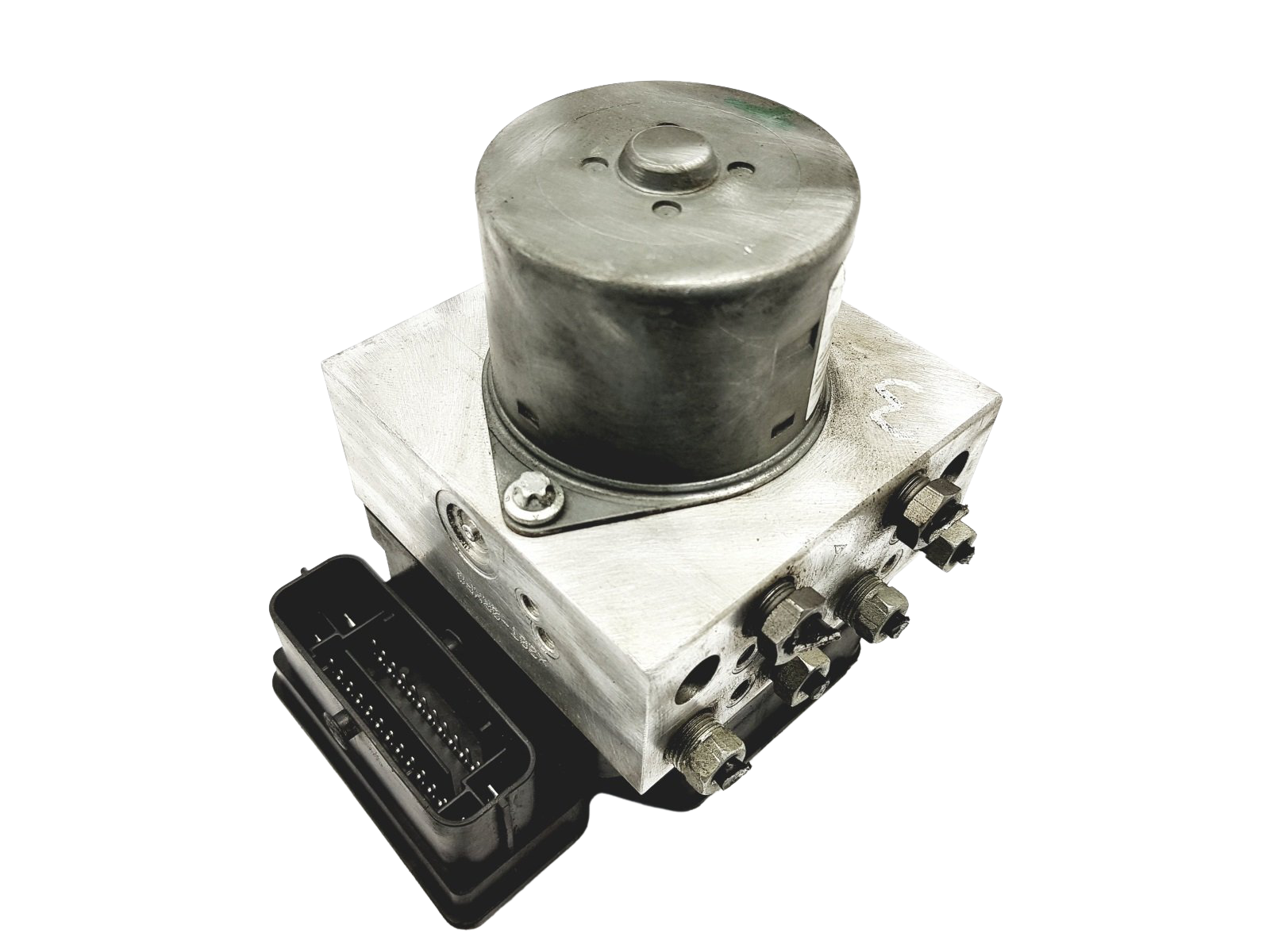 Abs-pumppu Ford Mondeo 7G91-2C405-AA 54084874A TRW 36839 main product photo