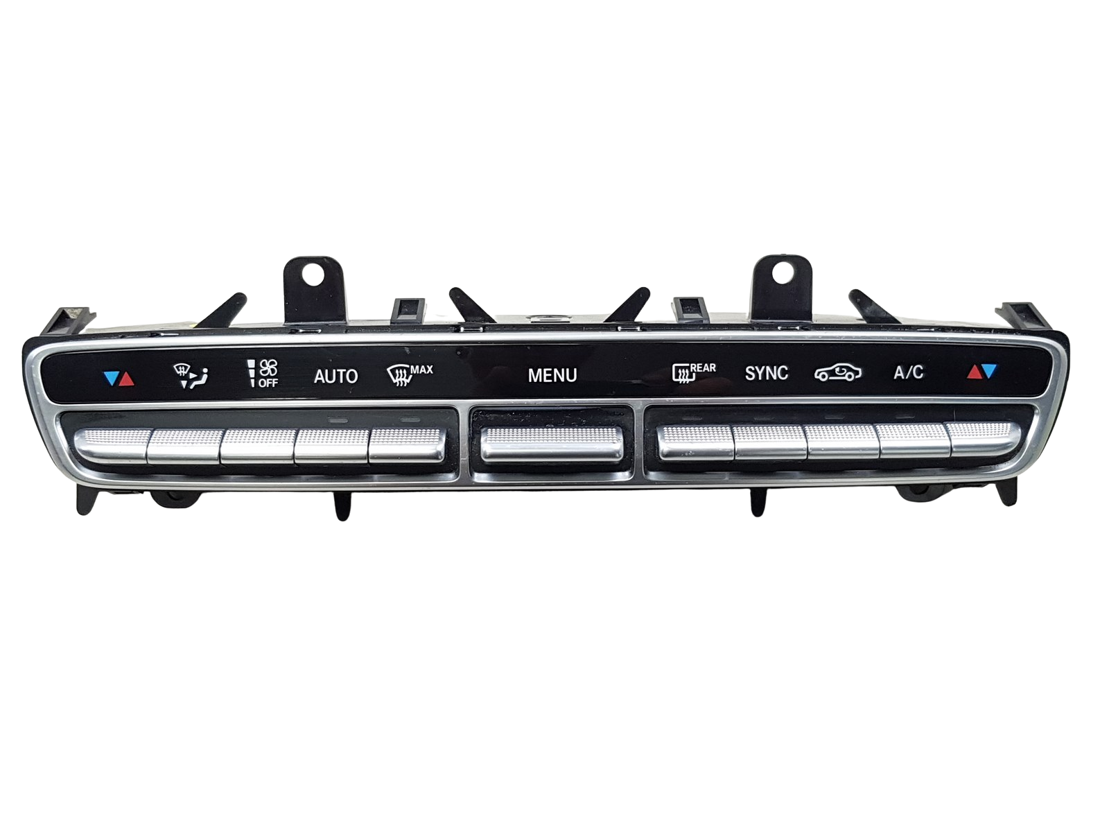 Lämmityksen Säätöyksikkö A/C Mercedes-Benz A2059058813 main product photo