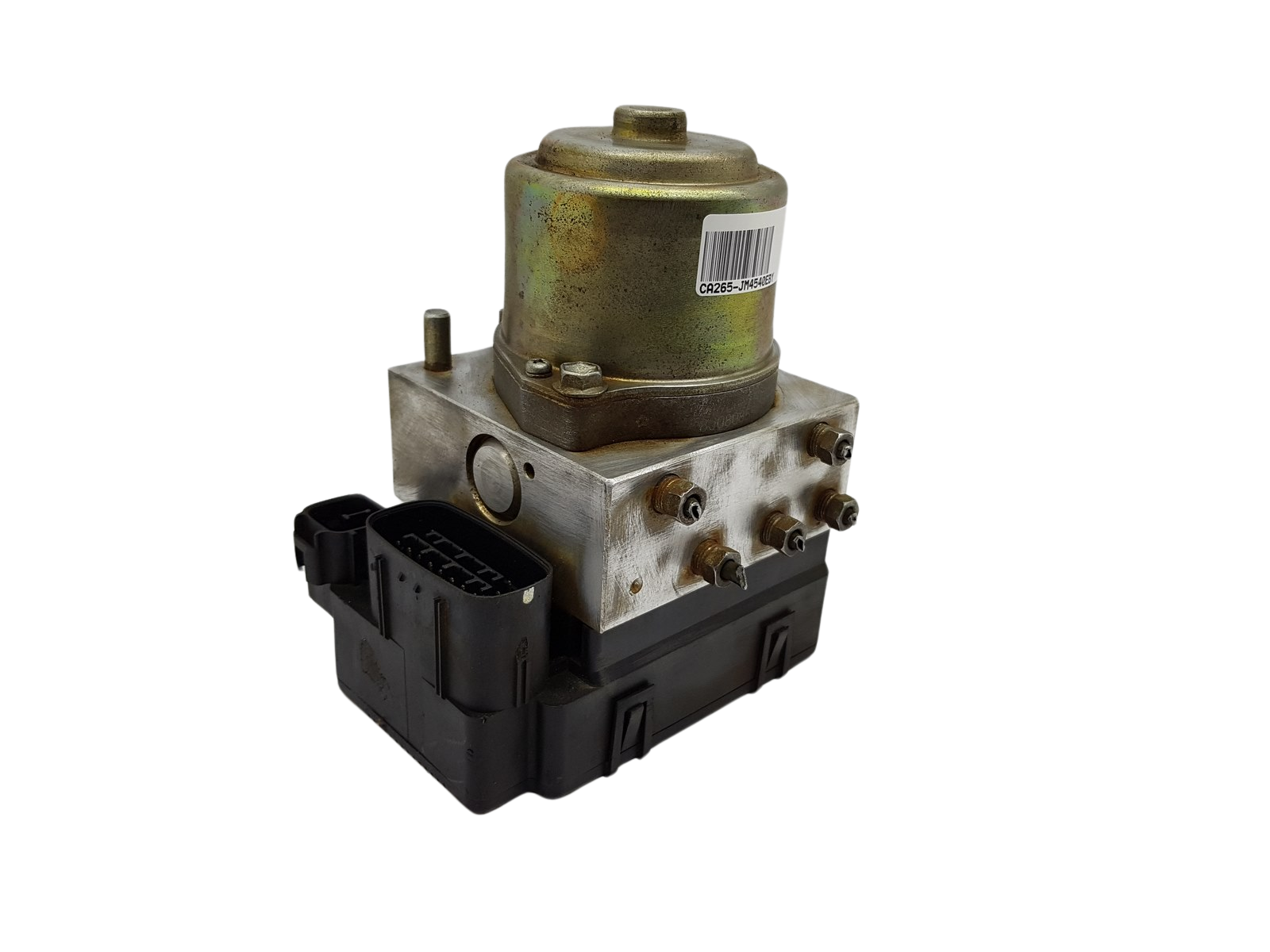 Abs-pumppu Mitsubishi 44510-4060 Aisin 4540 main product photo