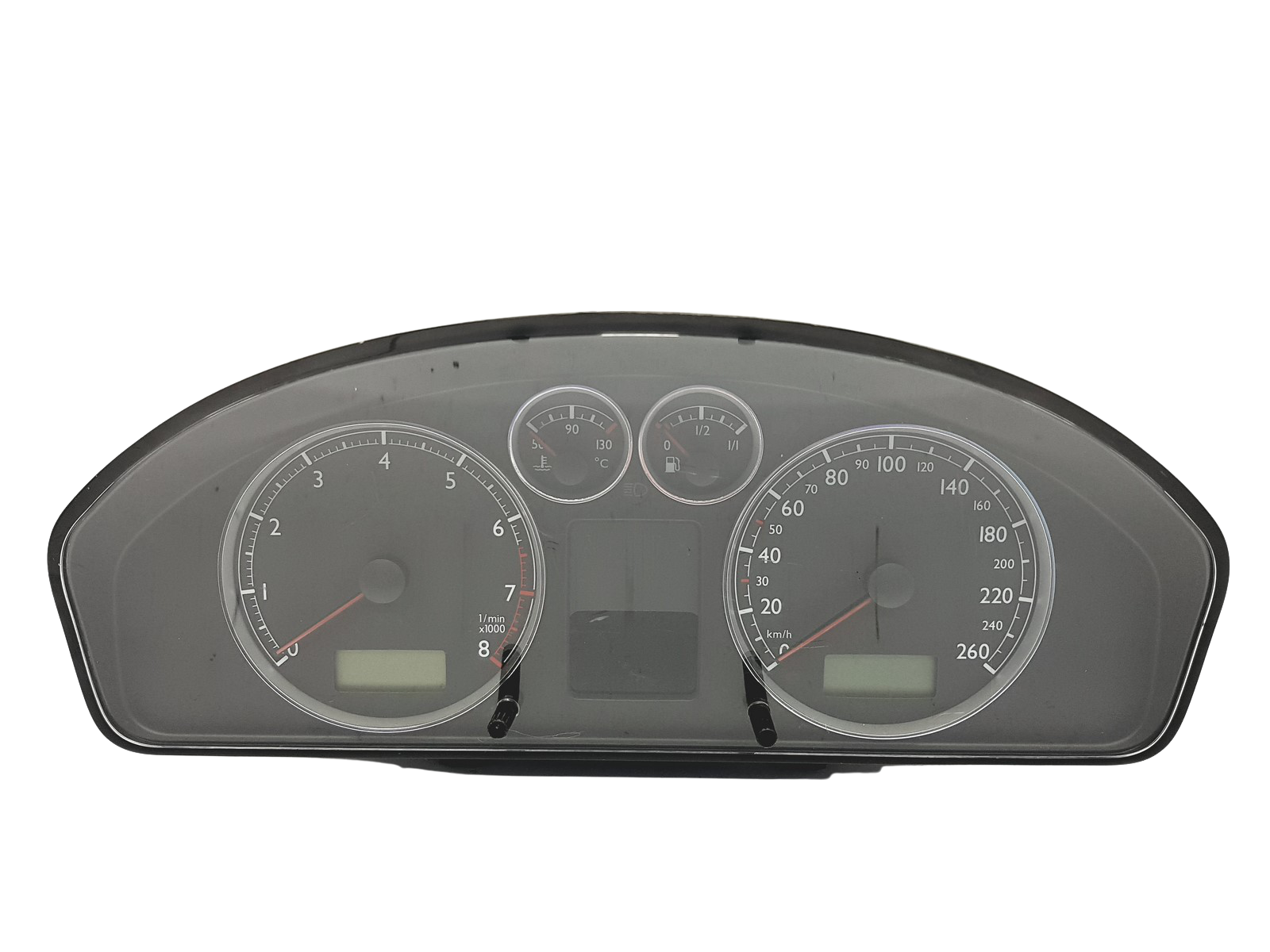 Kierroslukumittari VW Sharan 7M3920820G 110080031012 48380 main product photo