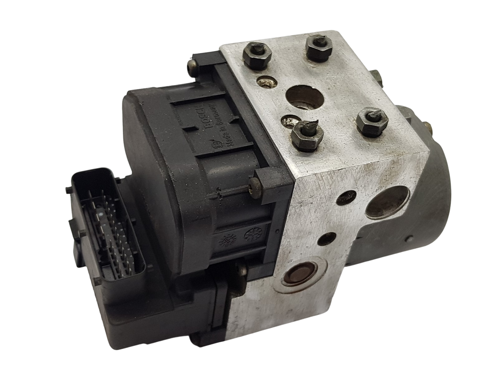 Abs-pumppu Nissan Primera 476608F815 0265216586 0273004316 1079 main product photo