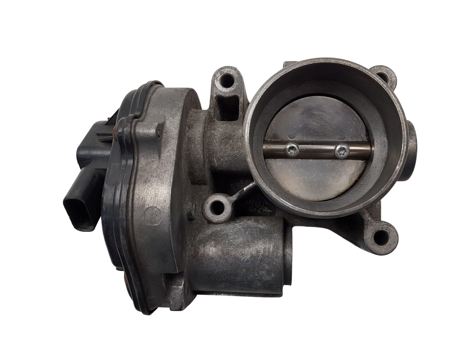 Kaasuläpän venttiili Ford Volvo VP4F9U-9E928-AB VP4M5U-9E927-DC 3565 main product photo