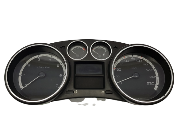 Kierroslukumittari Peugeot 308 9665107380 22664 main product photo