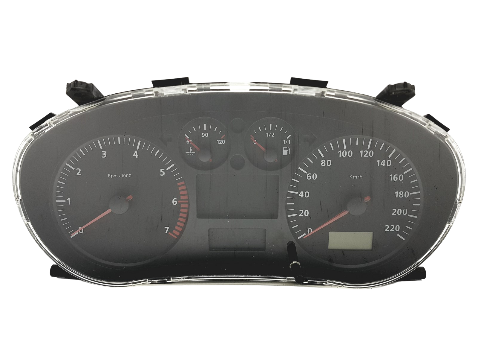 Kierroslukumittari Seat Ibiza W06K0920850 110008924001 48734 main product photo