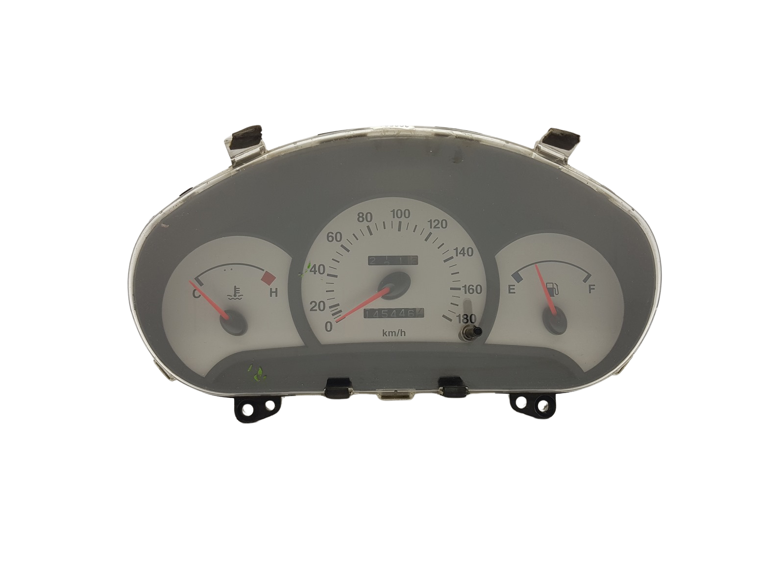 Nopeusmittari Hyundai Atos 94004-02060 9400402060 2535 main product photo