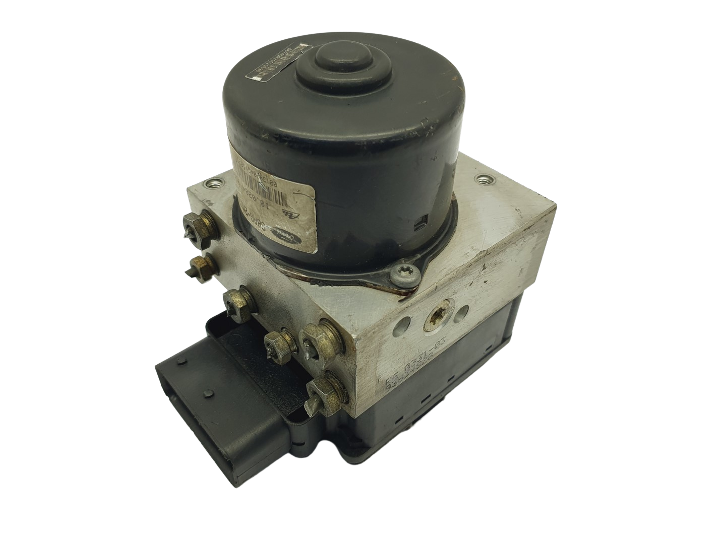 Abs-pumppu Ford Focus 98AG-2M110-CA 10.0948-0105.3 Ate 66018 main product photo