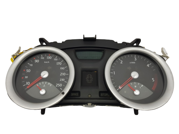 Kierroslukumittari Renault Megane 2 8200462283 B 23259 main product photo