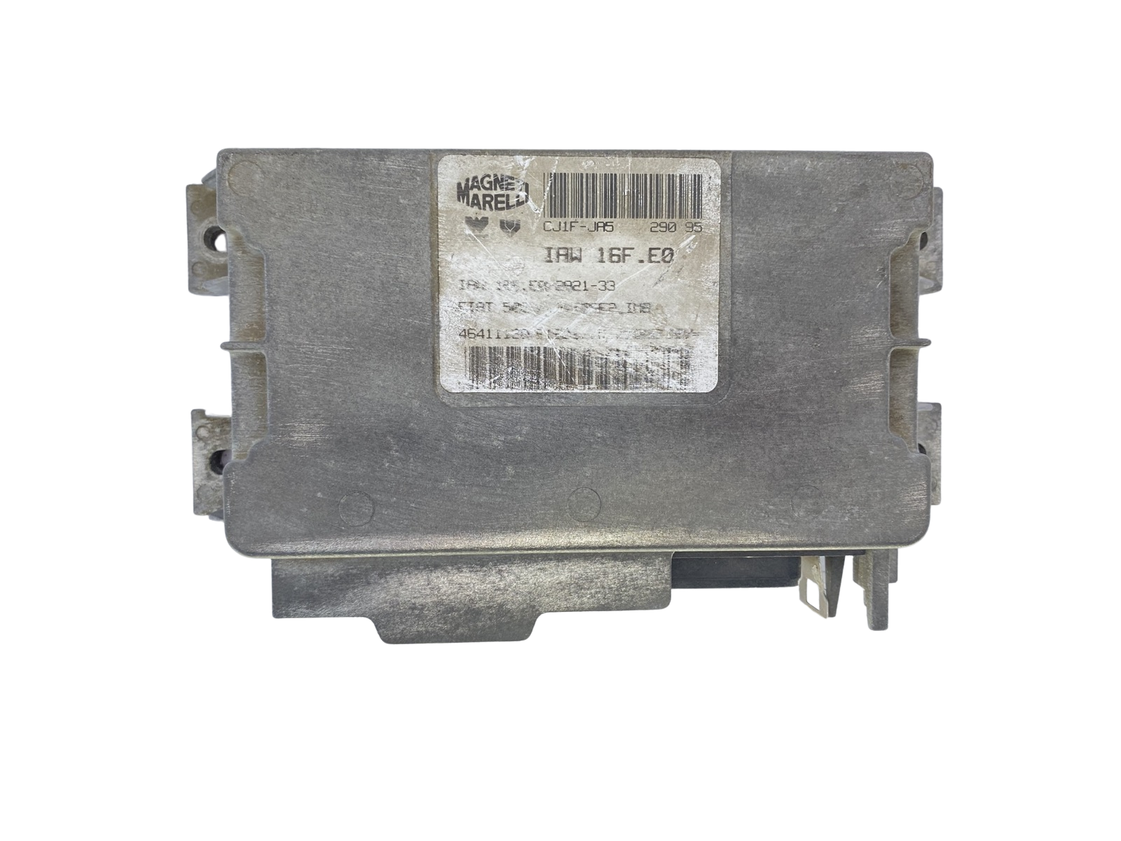 Ohjausyksikkö Fiat 46411120 IAW16F.E0 61602.072.01 Magneti Marelli 55086 main product photo
