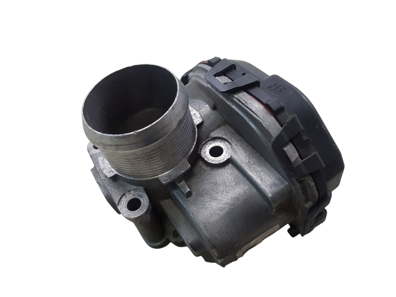 Kaasuläpän venttiili 9807238580 V29039645 PSA Ford 1.6 HDI 1 main product photo