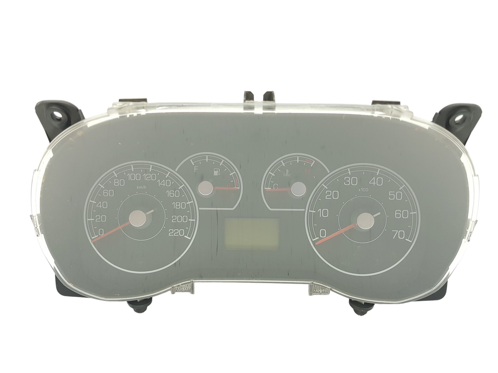 Kierroslukumittari Fiat Doblo 5550011005 28383 main product photo