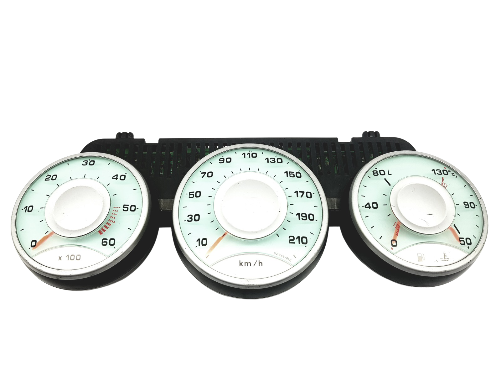 Kierroslukumittari C8 807 Ulysse 1490107080 PSA Fiat 43652 main product photo