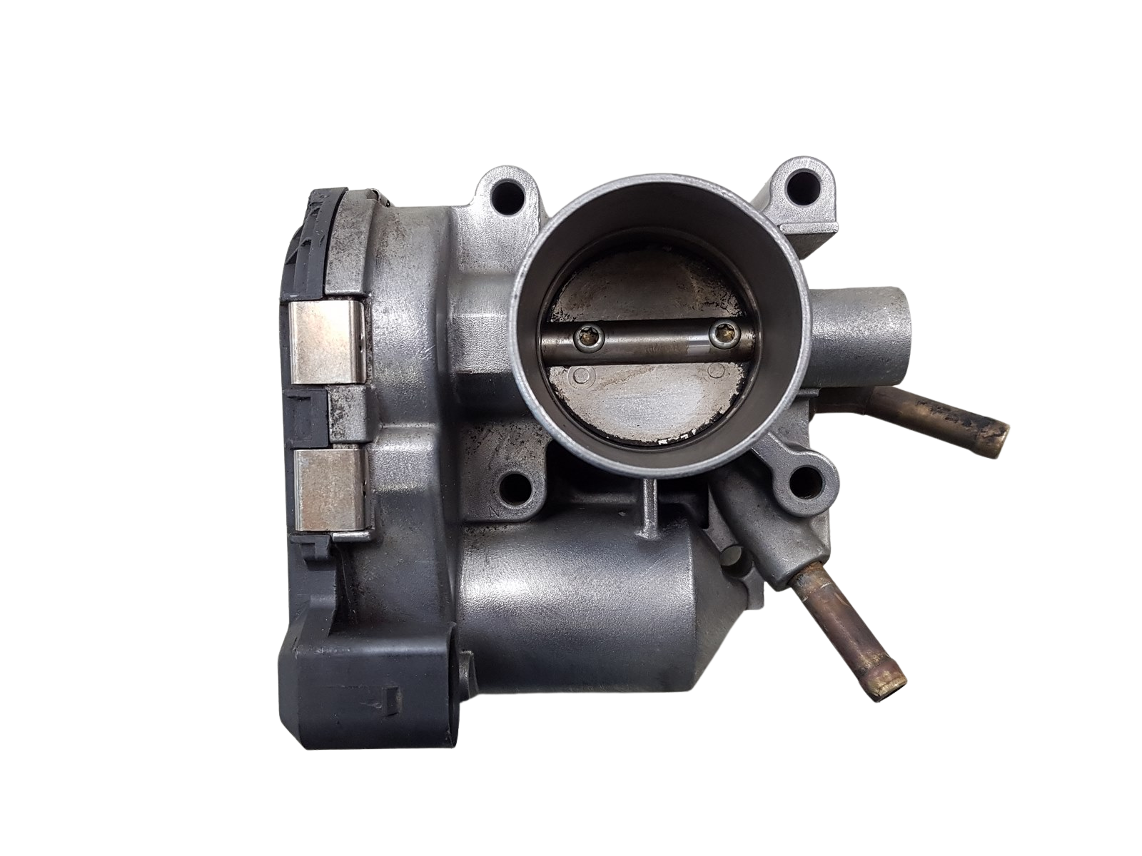 Kaasuläpän venttiili VWAG 030133062C 0280750095 Bosch 2098 main product photo