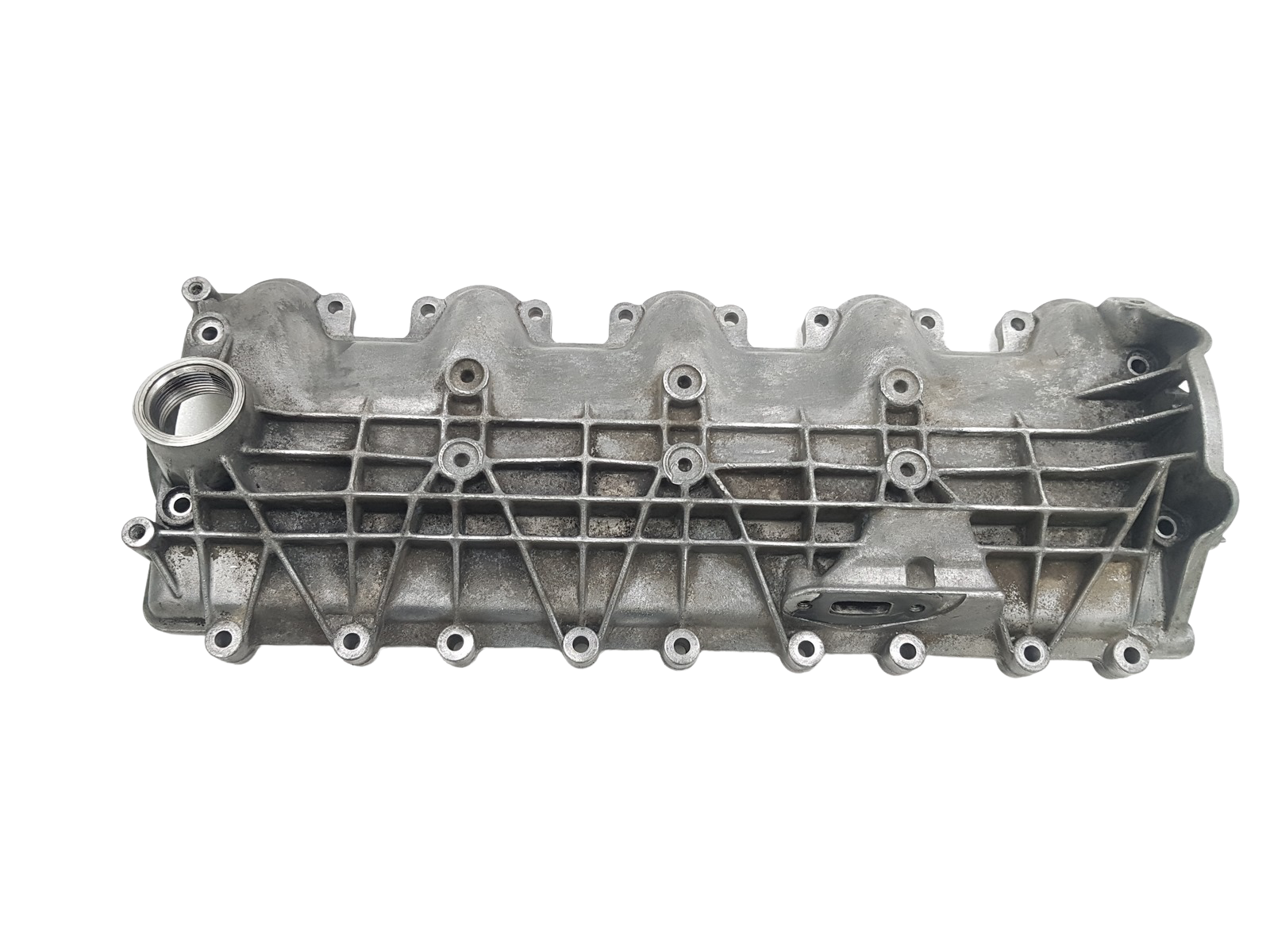 Venttiilikoppa 7700106234 2.2 TD Renault Espace 3 Laguna 1 Safrane main product photo