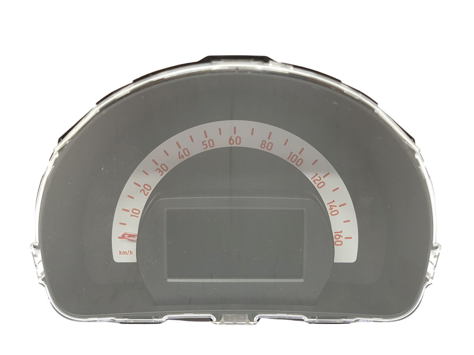 Nopeusmittari Smart Forfour 248213919R Johnson 27707 main product photo