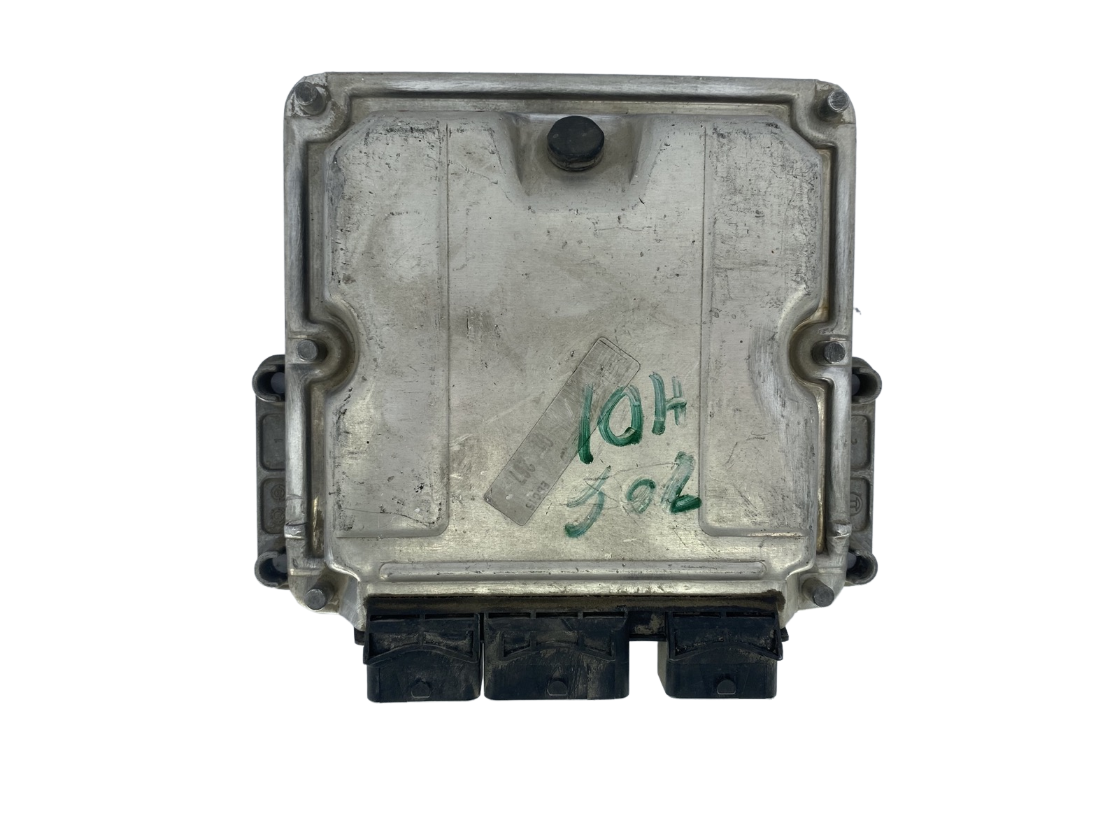 Ohjausyksikkö 0281011525 9651256880 9640938680 PSA Bosch 51952 main product photo