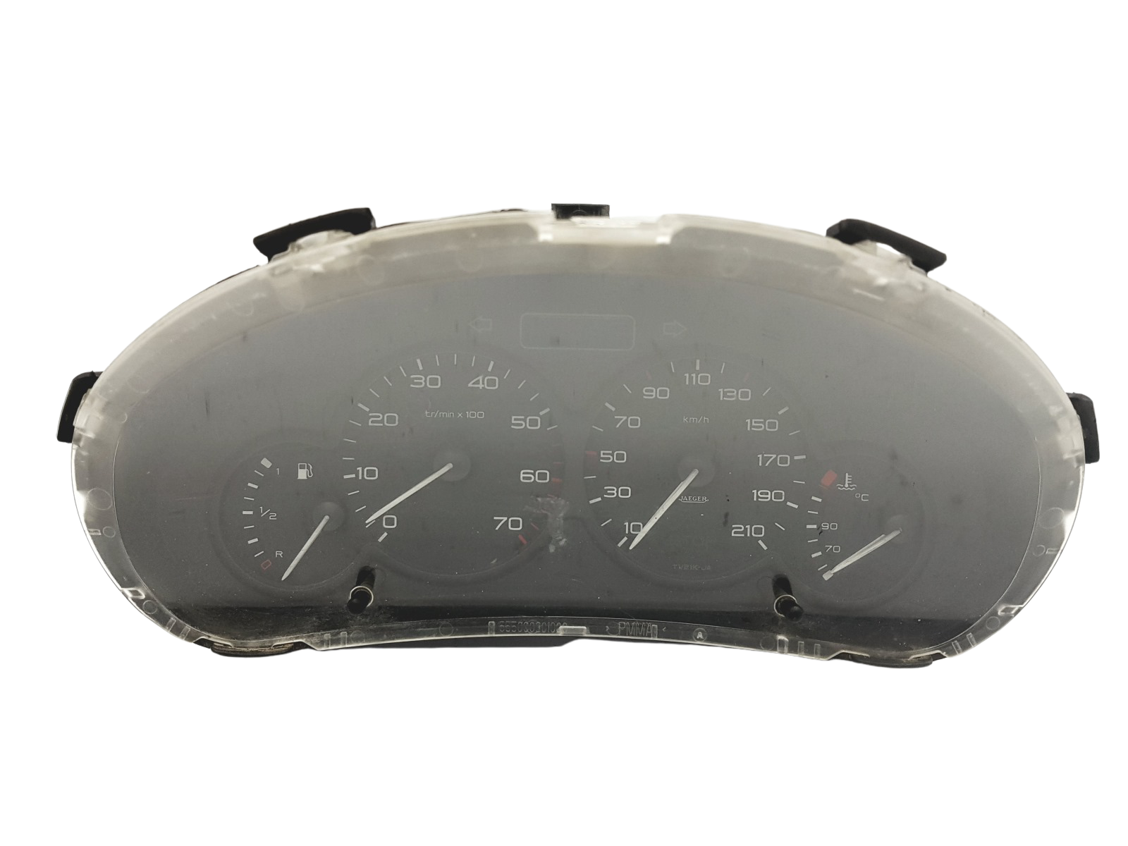 Nopeusmittari Partner 1 Berlingo 1 9662745180 PSA 43528 main product photo