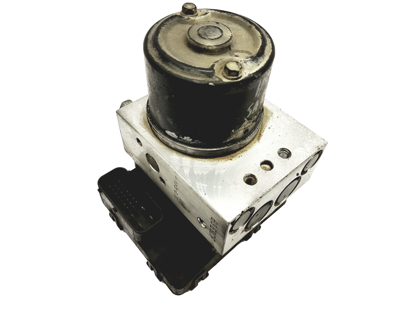 Abs-pumppu Hyundai Santa Fe 58900-26160 02956-26110 Mando main product photo