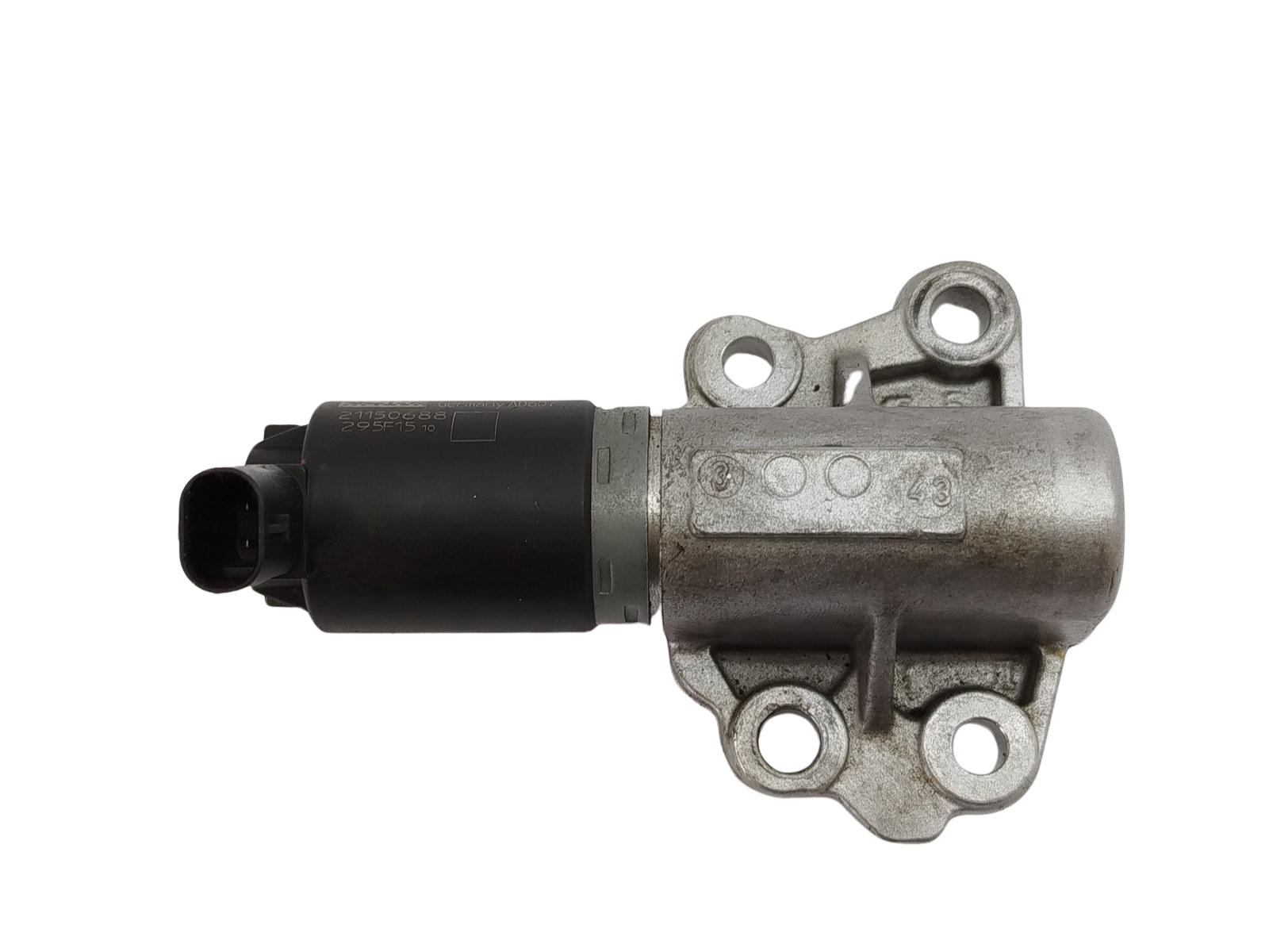Jakoventtiili Volvo 31430751 main product photo