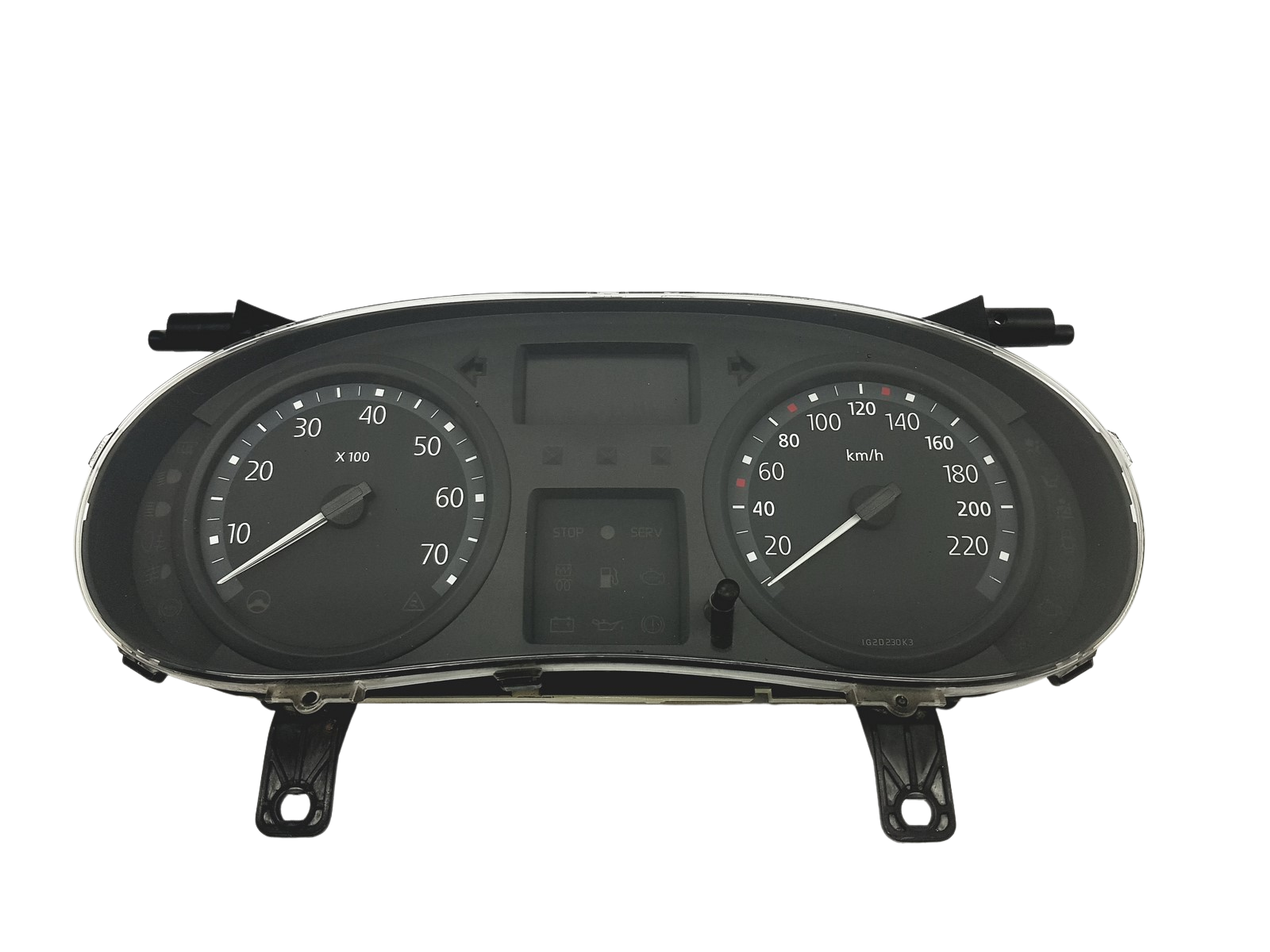 Kierroslukumittari Renault Clio 2 8200276525 A 58525 main product photo