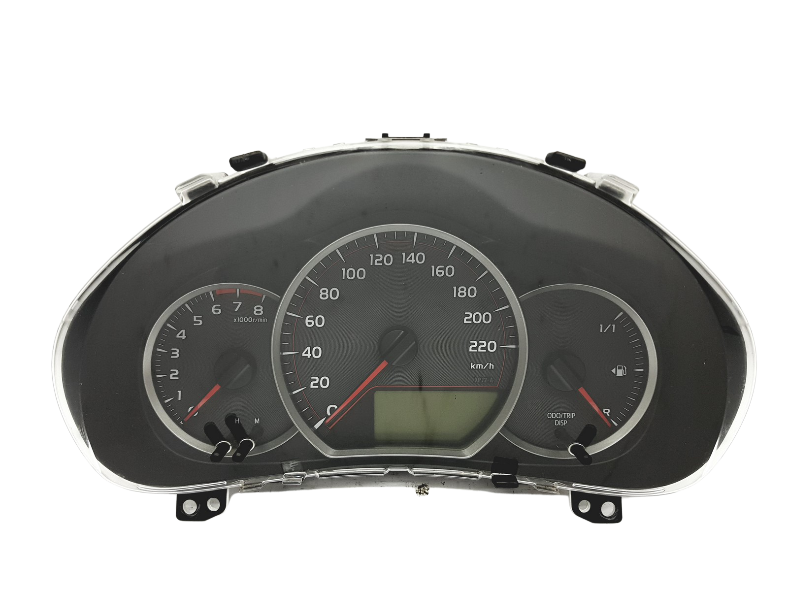Nopeusmittari Toyota Yaris 83800-0DQ80 Denso 48638 main product photo