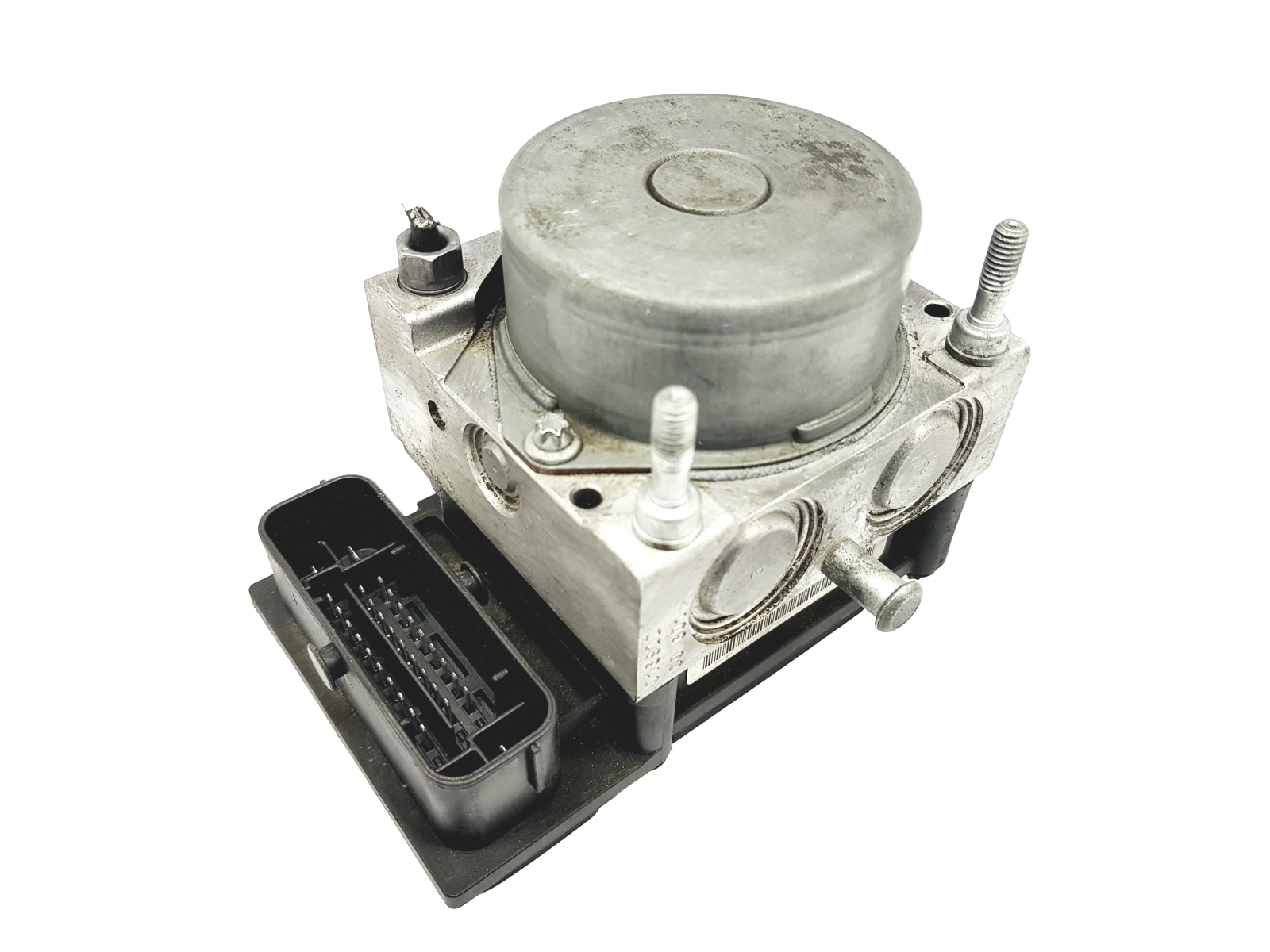 Abs-pumppu Fiorino Bipper Nemo 51801321 0265800662 Bosch 45415 main product photo