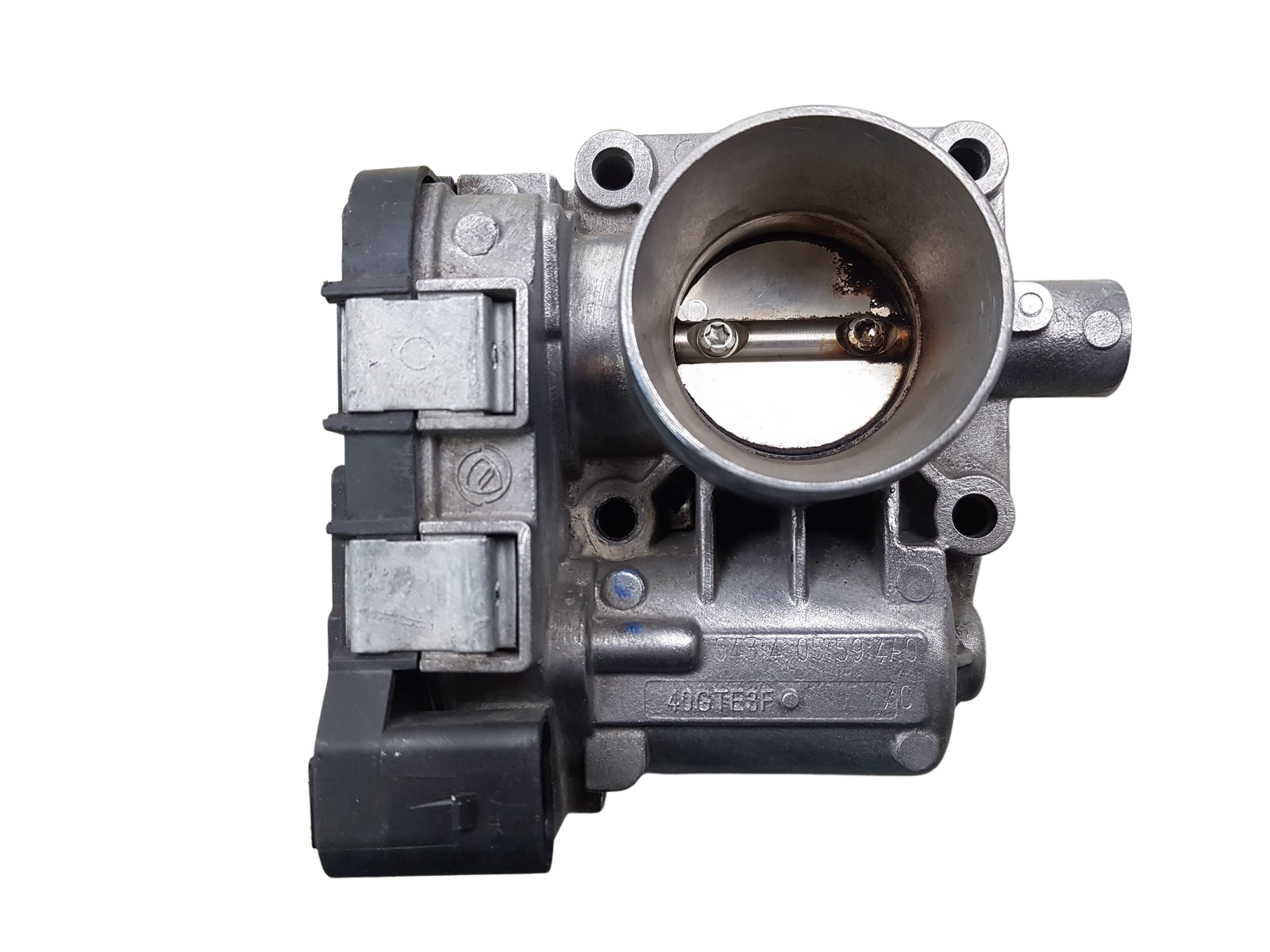 Kaasuläpän venttiili 55250461 40GTE3F Fiat Lancia Ford FPT 2812 main product photo