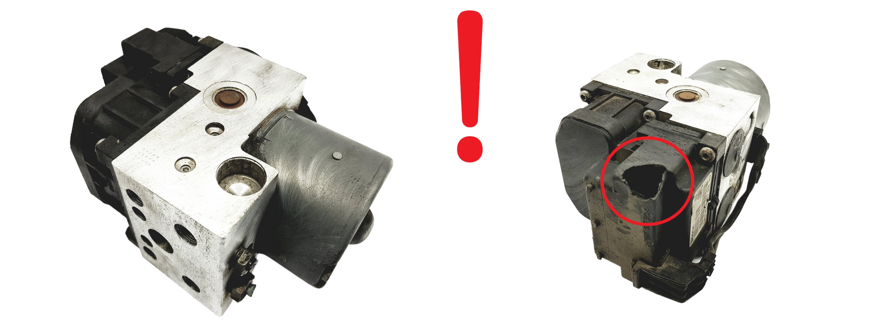 Abs-pumppu Alfa Romeo 166 60652610 0273004384 Bosch 60591 main product photo