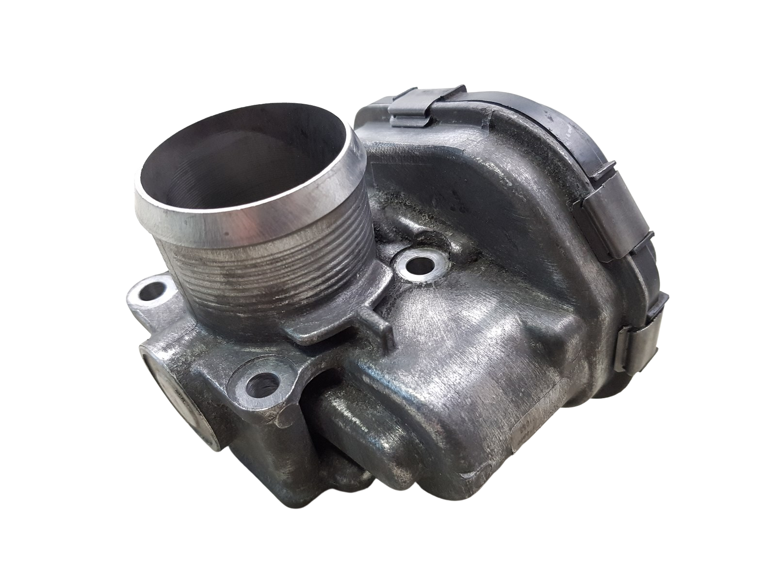 Kaasuläpän venttiili Citroen Peugeot Ford 9673534480 1.6 HDI 2603 main product photo