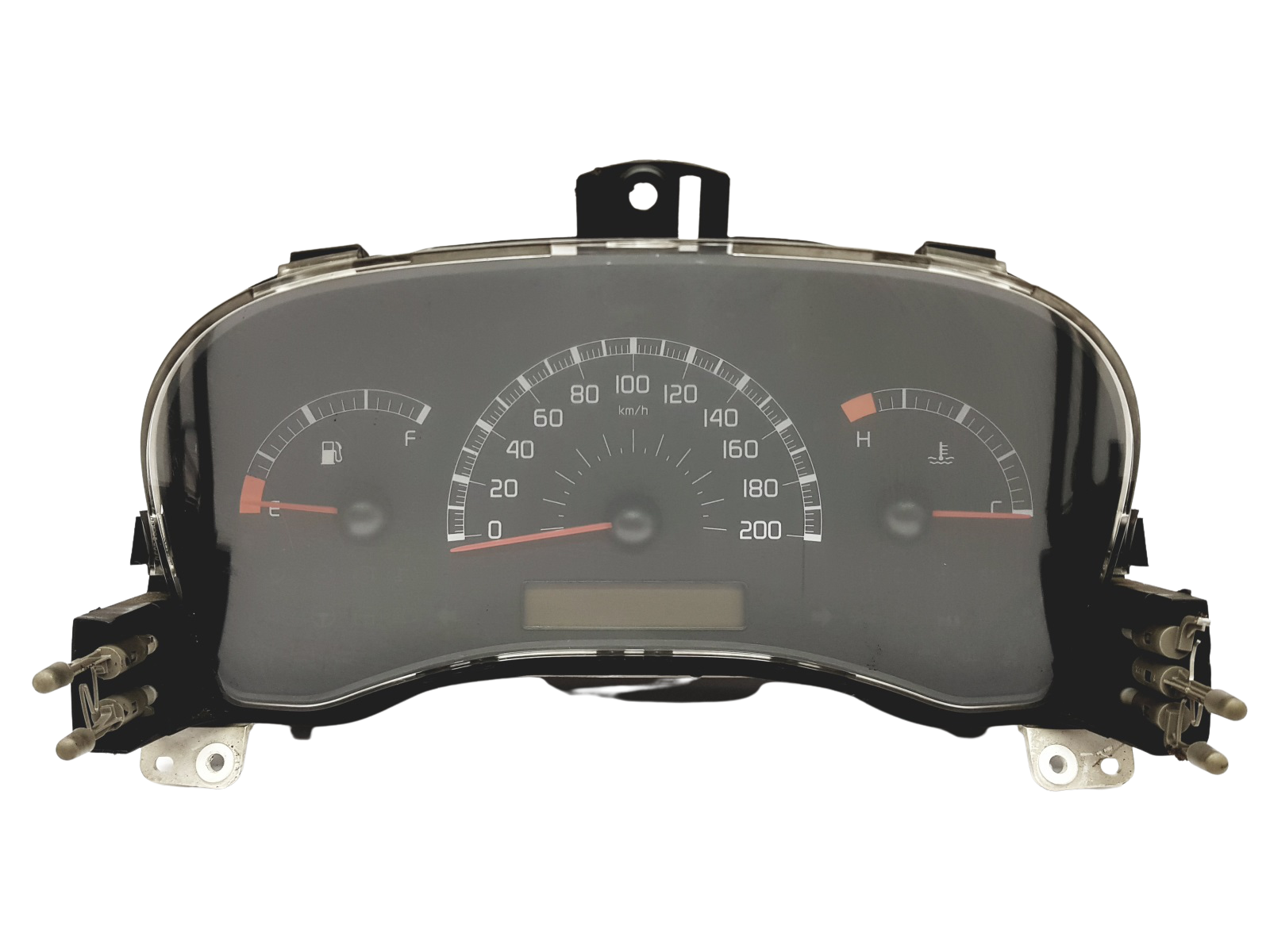 Nopeusmittari Fiat Panda 46801545 503000360300 42272 main product photo