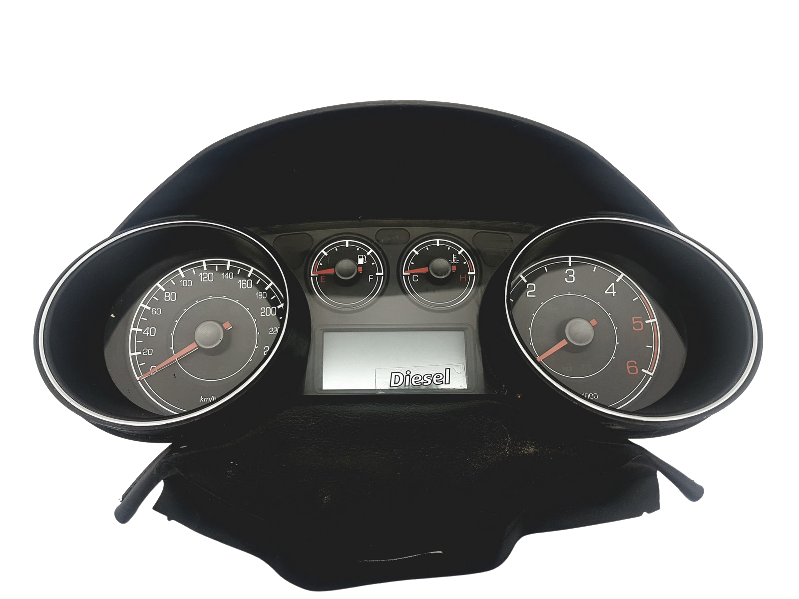 Kierroslukumittari Fiat Bravo 51761172 503001980000 48811 main product photo