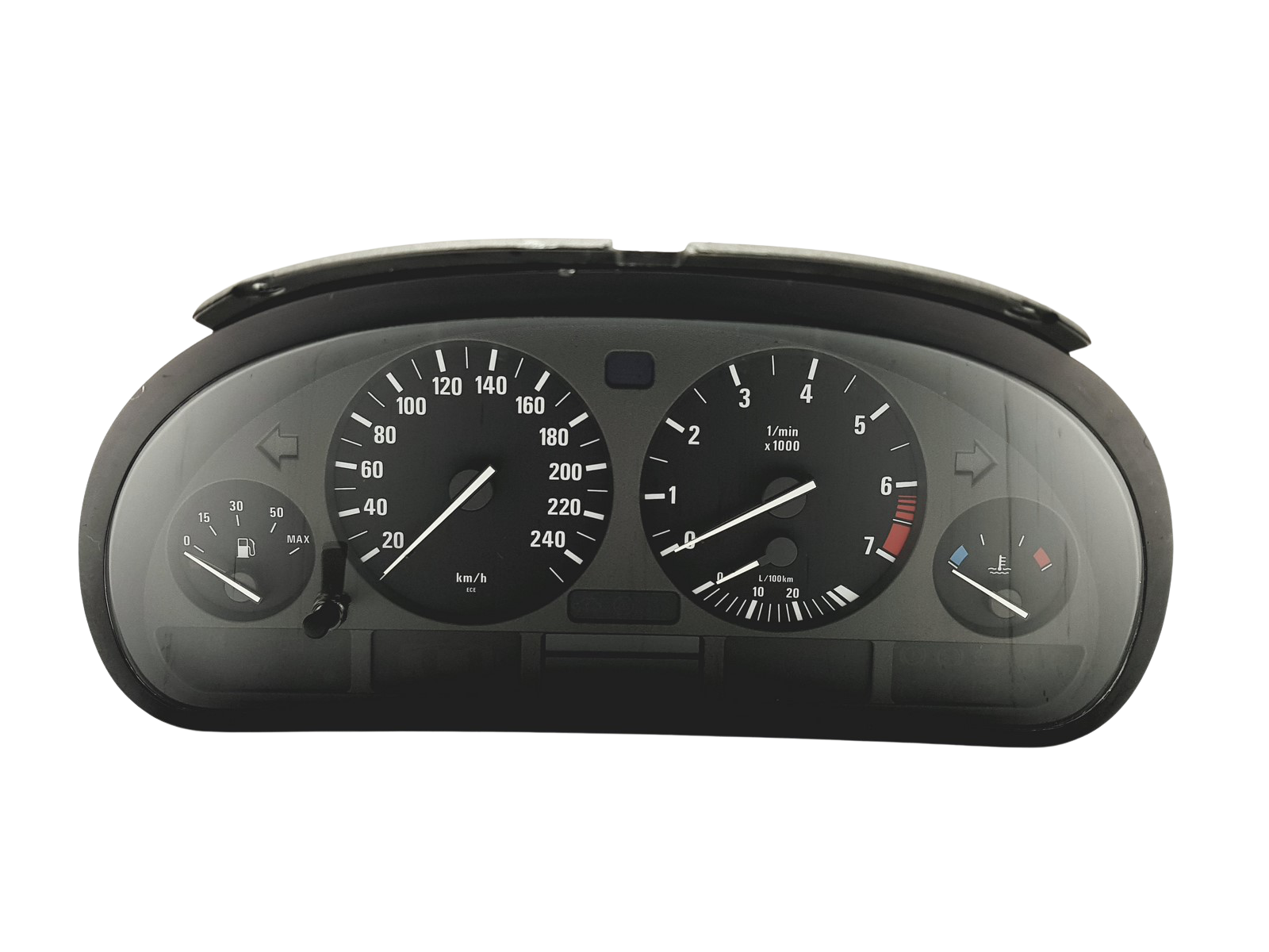 Nopeusmittari BMW 5 E39 6211 8375669 110008735031 51635 main product photo