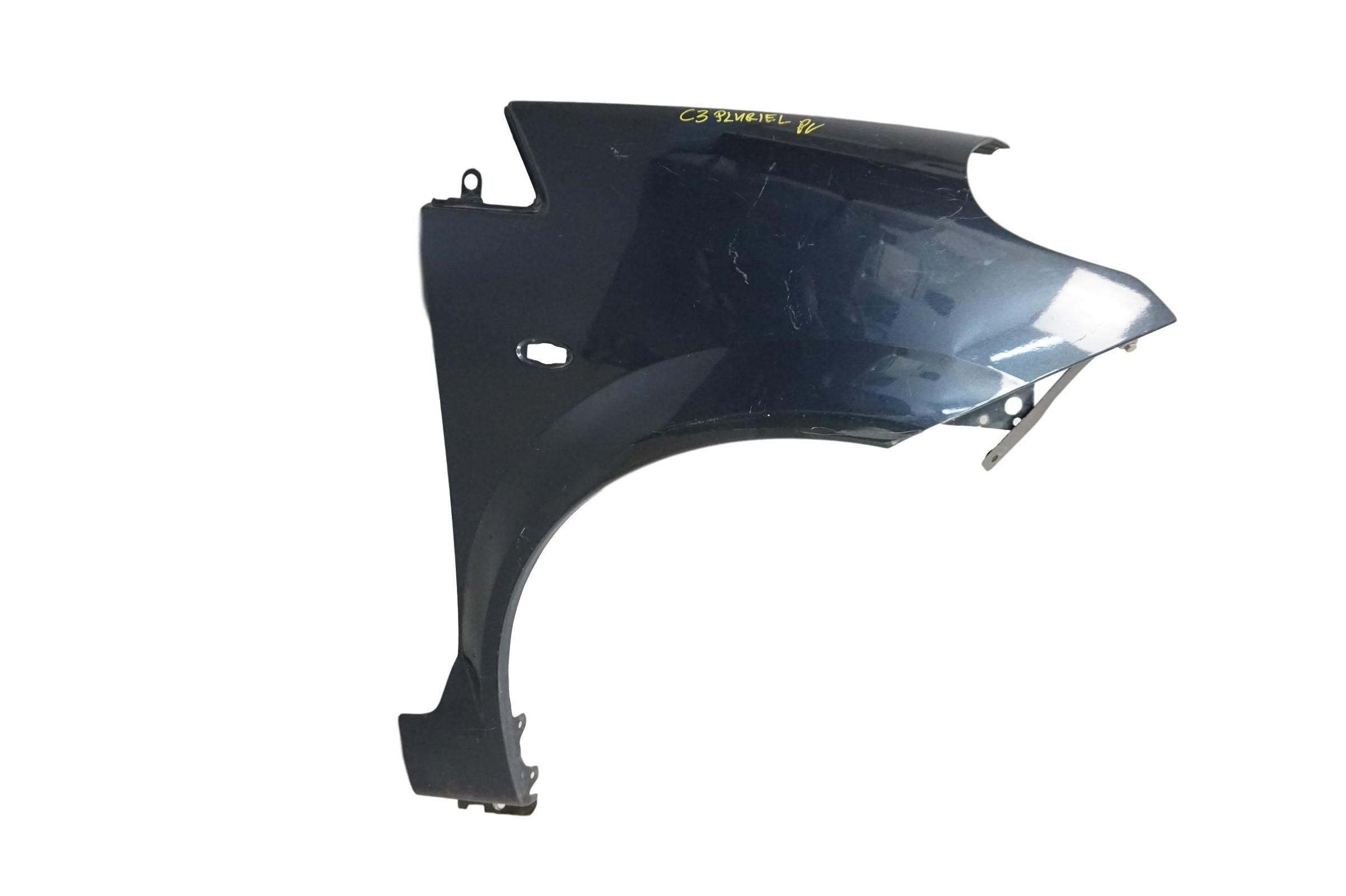 Lokasuoja Oikea Etu Citroen Pluriel 7841P7 main product photo