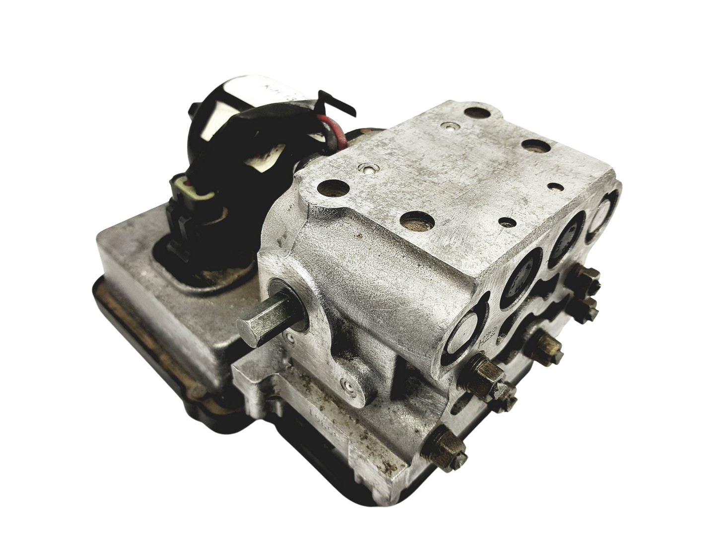 Abs-pumppu Opel Vectra B 13039901 13040101 S108022001C Kelsey 60783 main product photo