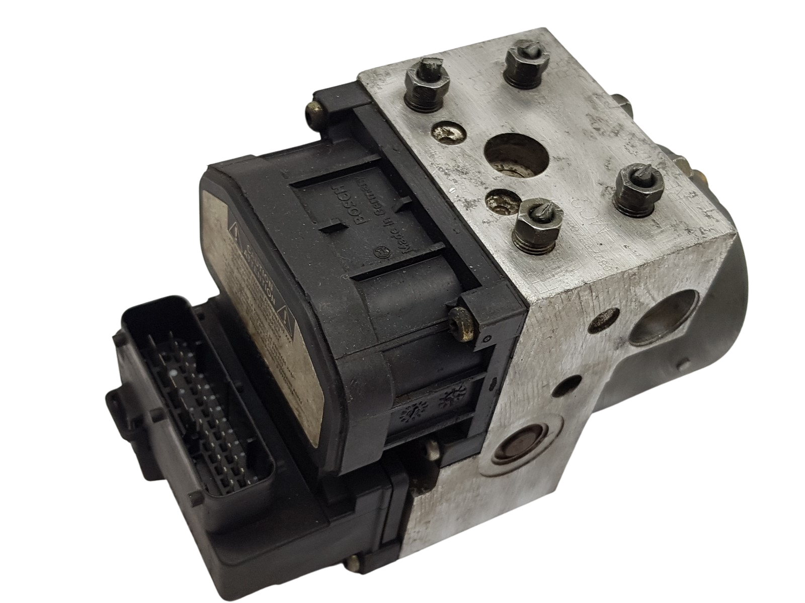 Abs-pumppu Toyota Avensis 44510-05020 0265216485 0273004229 1068 main product photo