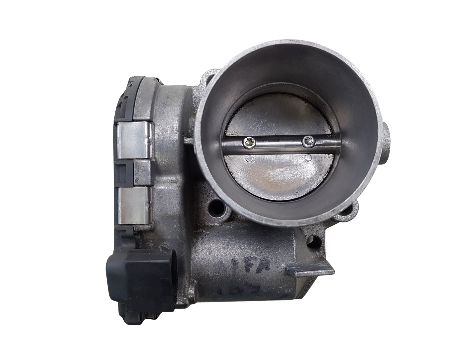 Kaasuläpän venttiili Alfa Romeo Iveco Opel 0280750073 Bosch 1024 main product photo