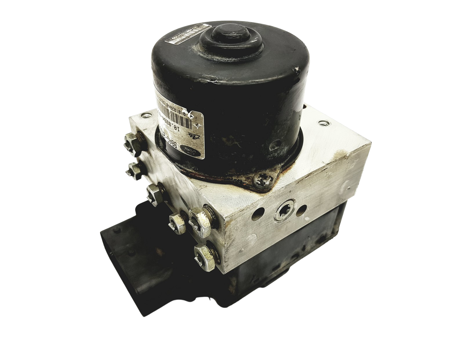 Abs-pumppu Ford Focus 98AG-2M110-CA 10.0948-0105.3 Ate 37054 main product photo