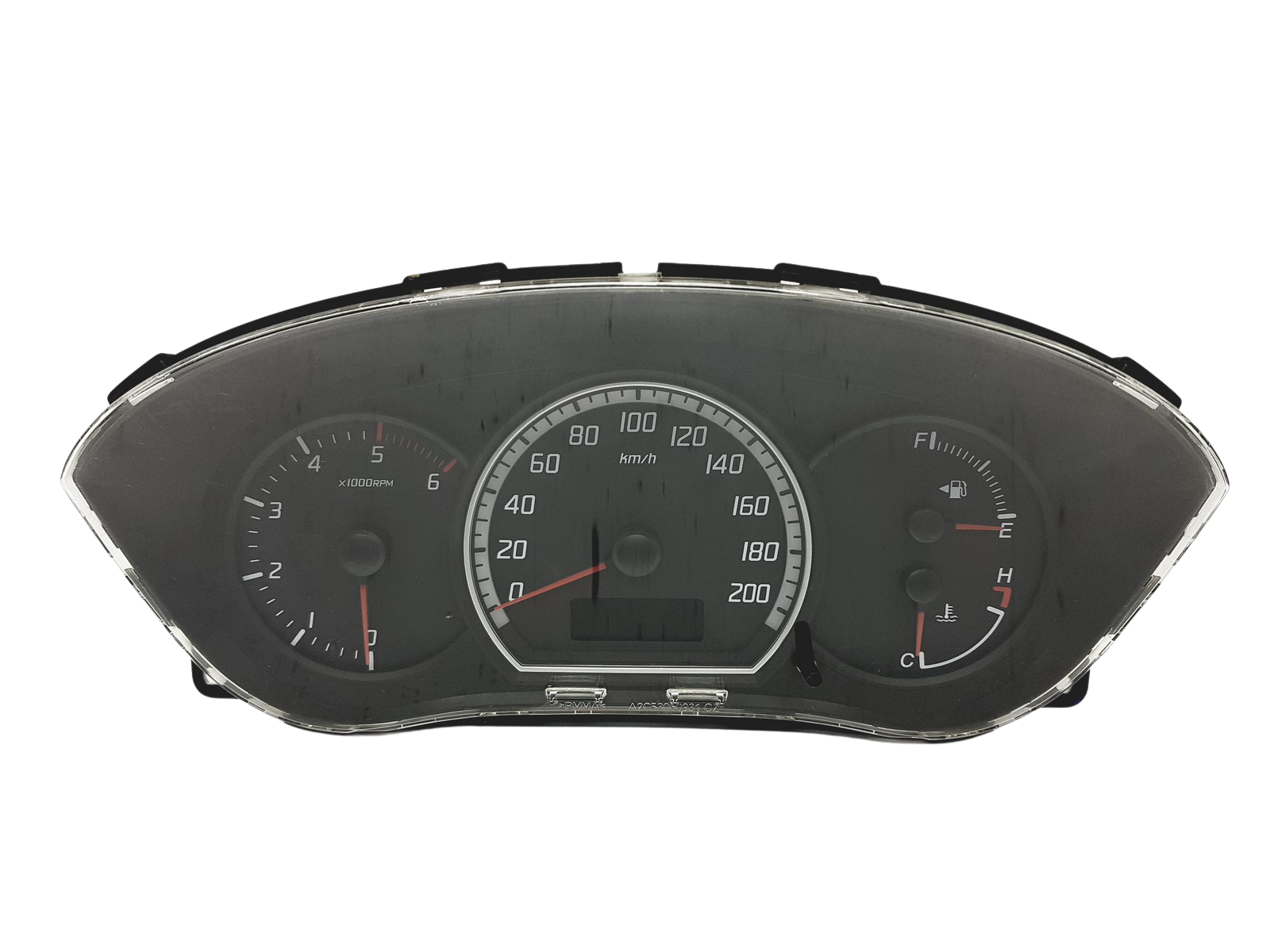 Kierroslukumittari Suzuki Swift 34100-62JG0 48490 main product photo