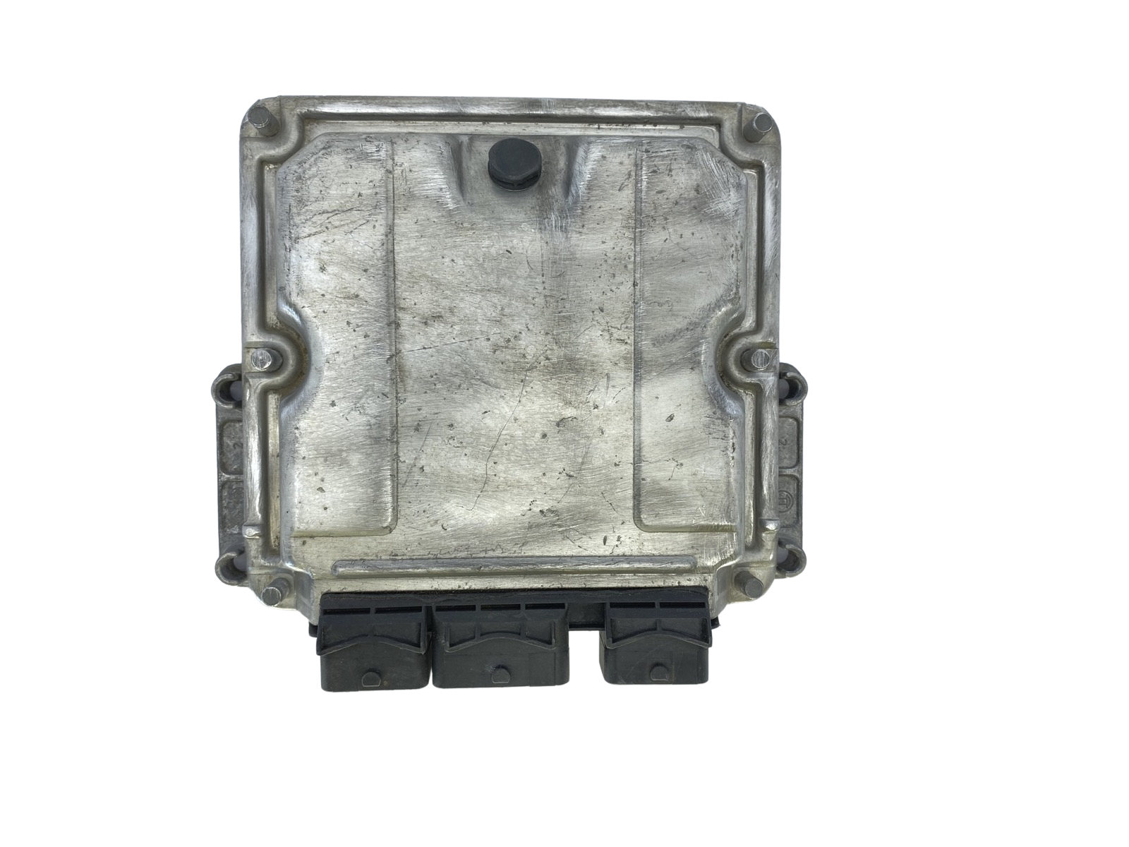 Ohjausyksikkö 0281011031 9646719080 28FM0000 PSA Bosch 57856 main product photo