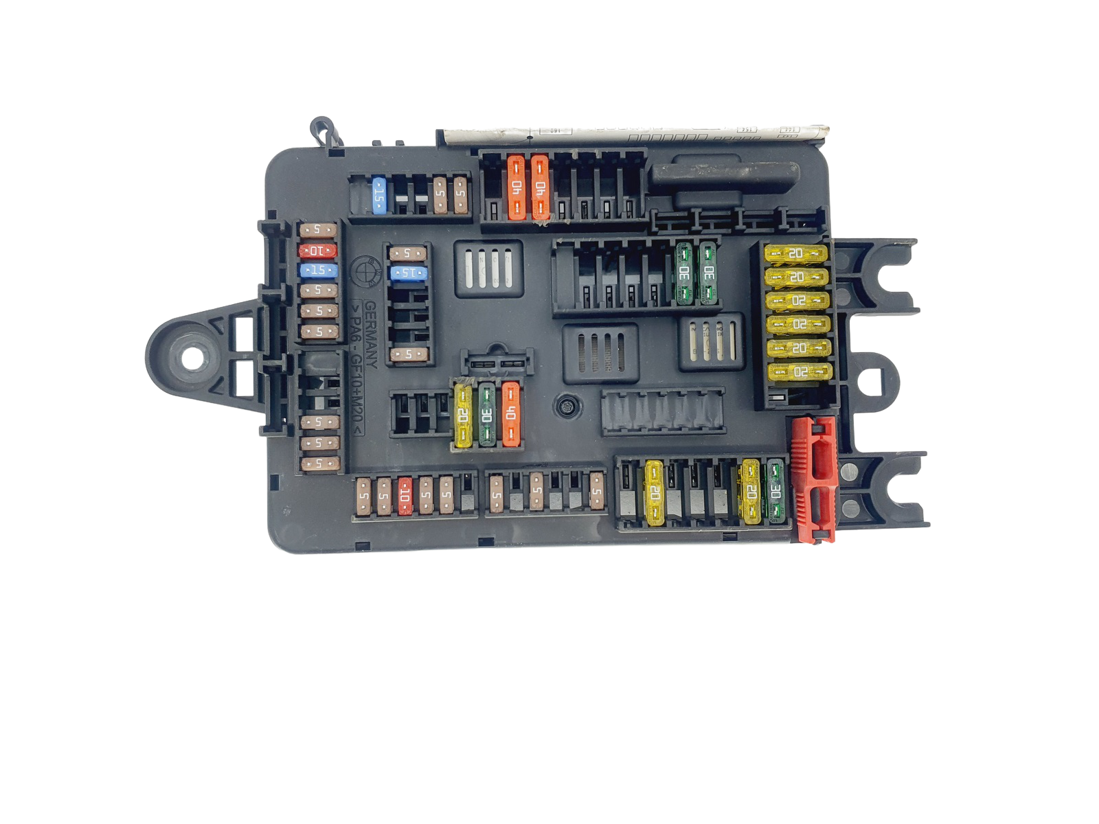 Sulaketaulu BMW 6114 V8 926111103 main product photo
