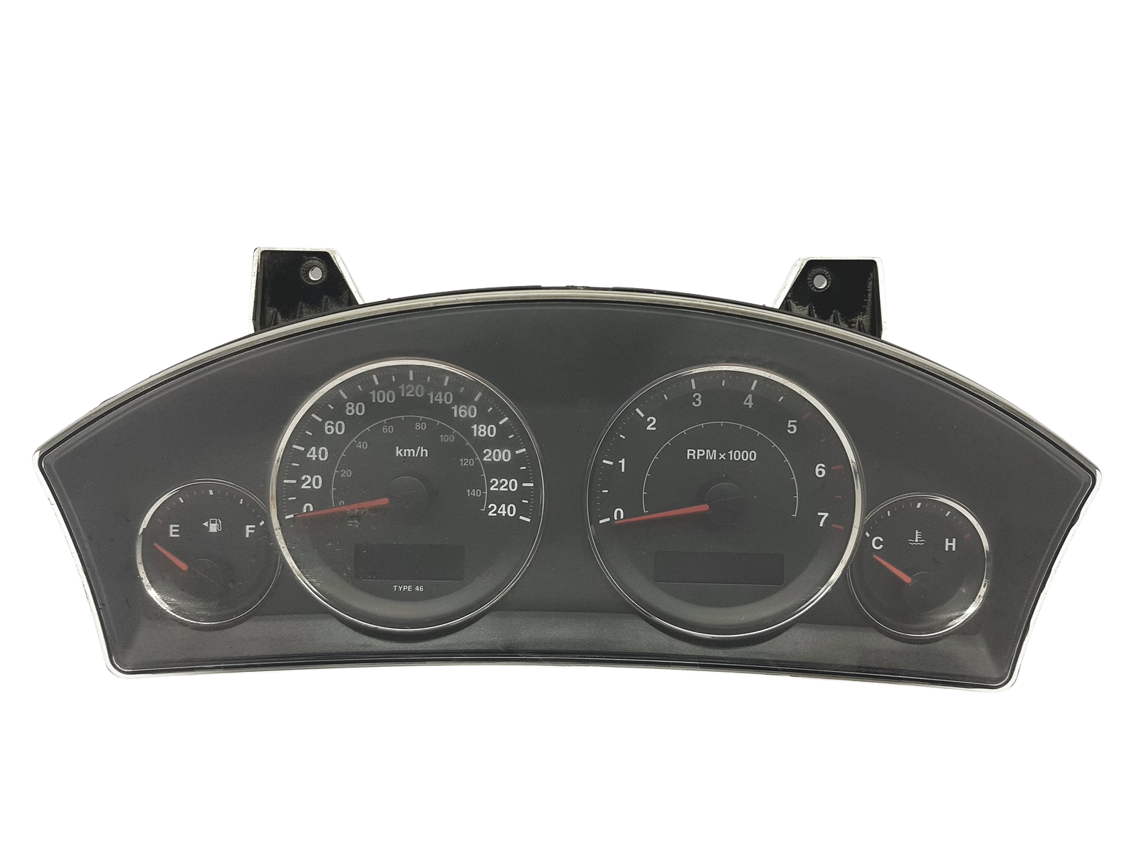 Kierroslukumittari Jeep Grand Cherokee 56050226AL 56684 main product photo
