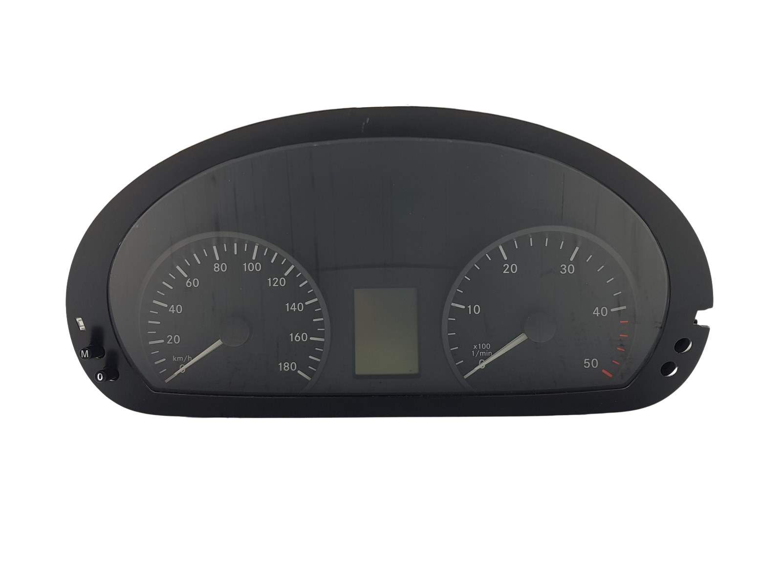 Kierroslukumittari Mercedes Sprinter A9069006902 Visteon 1131 main product photo