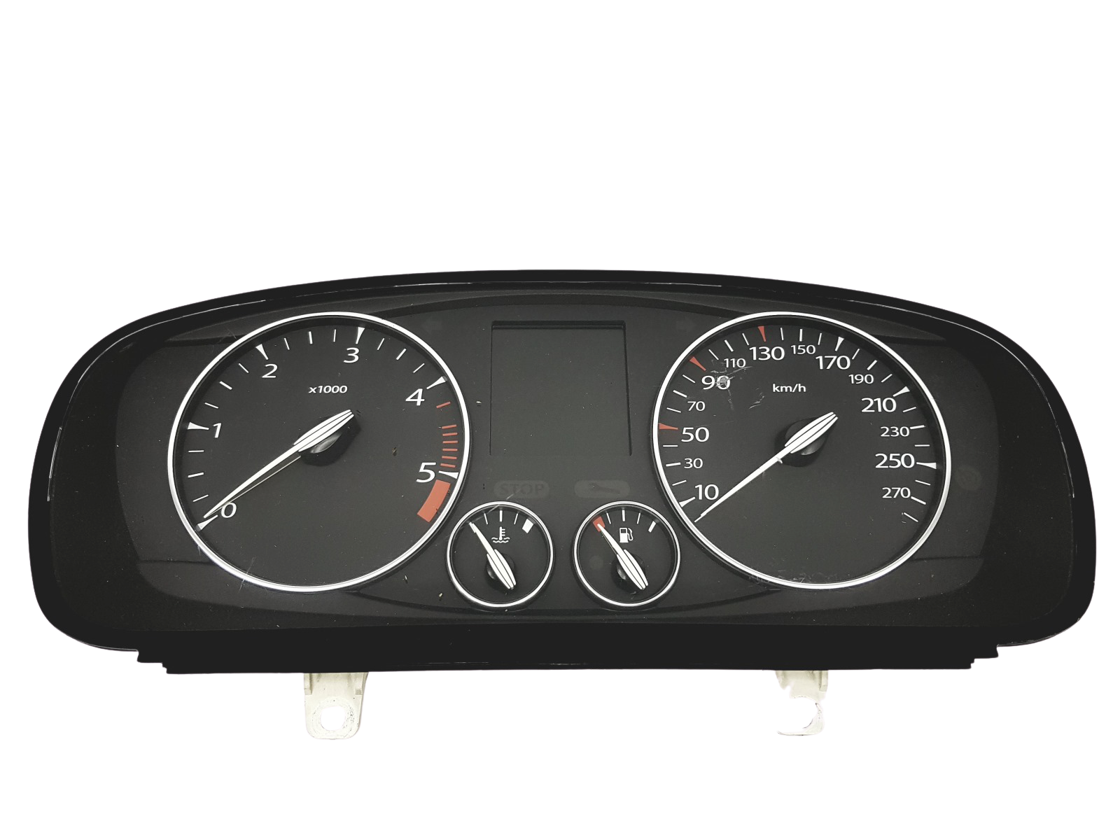 Kierroslukumittari Renault Laguna 3 248100006R 29667 main product photo