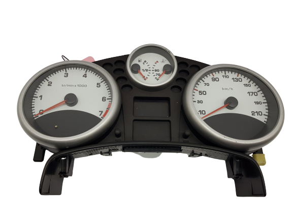 Kierroslukumittari Peugeot 207 9662903880 A2C35190331 22925 main product photo