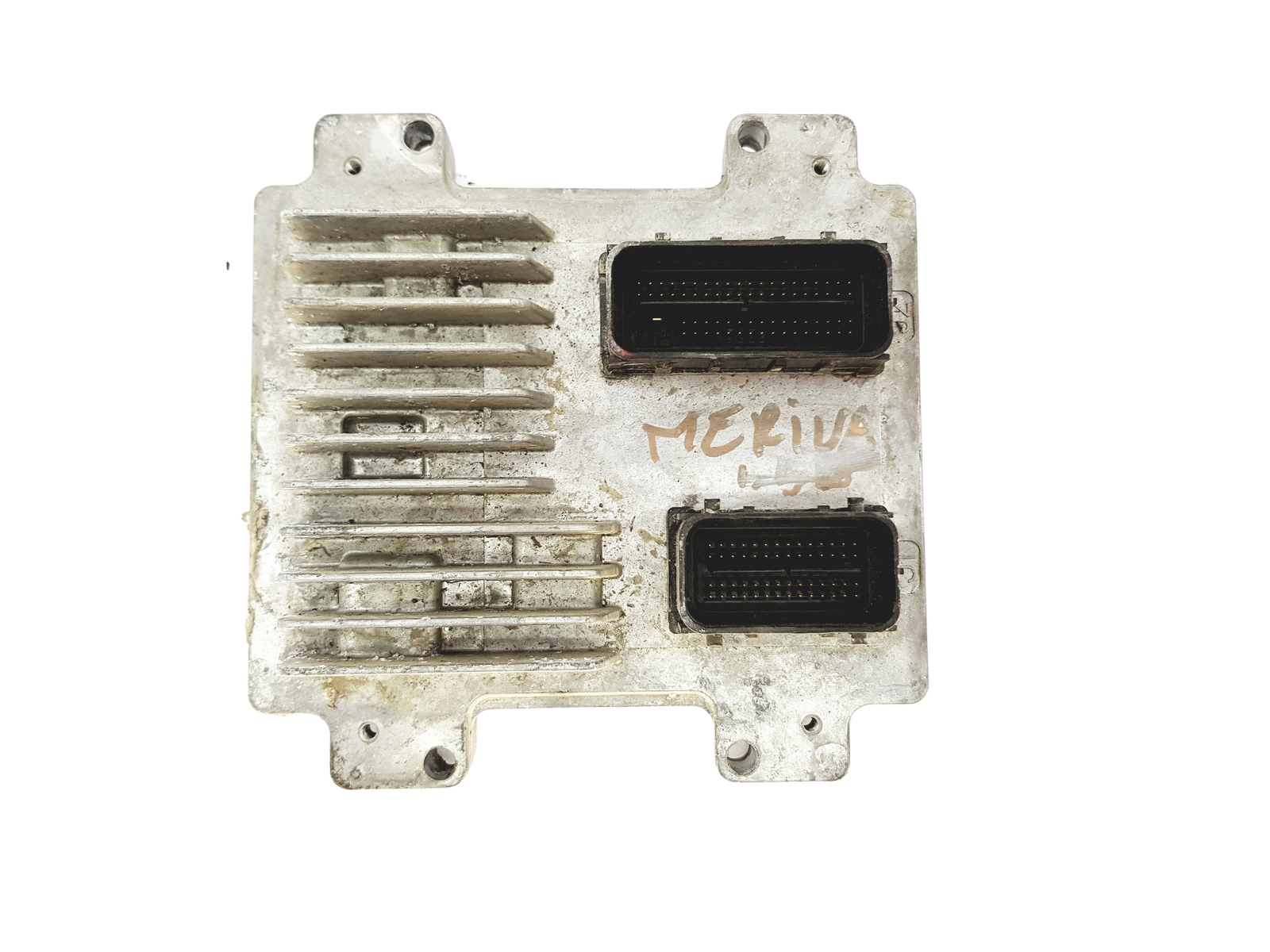 Ohjausyksikkö 12639891 E83 12636386 Opel ACDelco 27459 main product photo