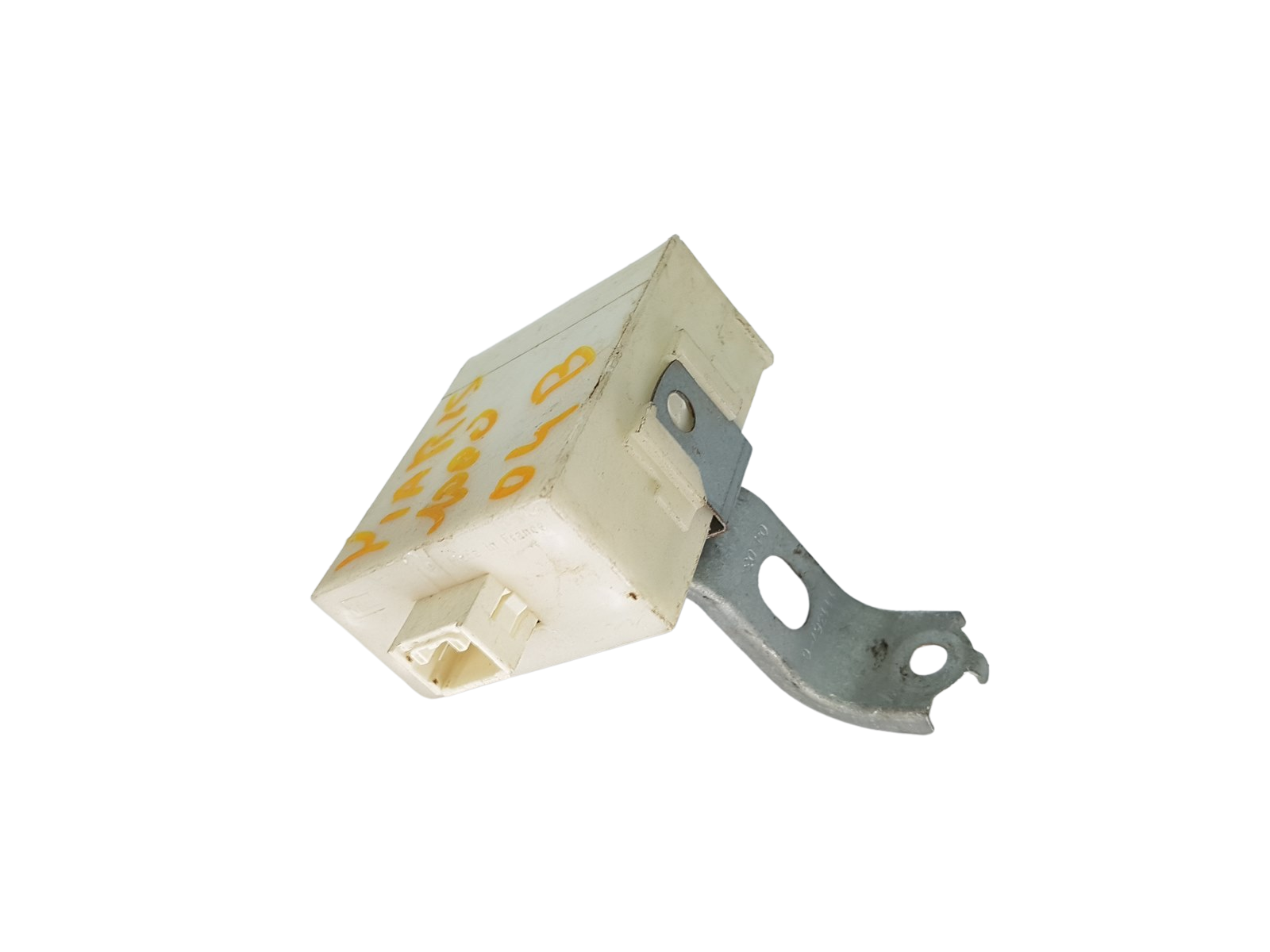 Ohjausyksikön moduuli Toyota 89741-0D020 73673212 Valeo 20489 main product photo