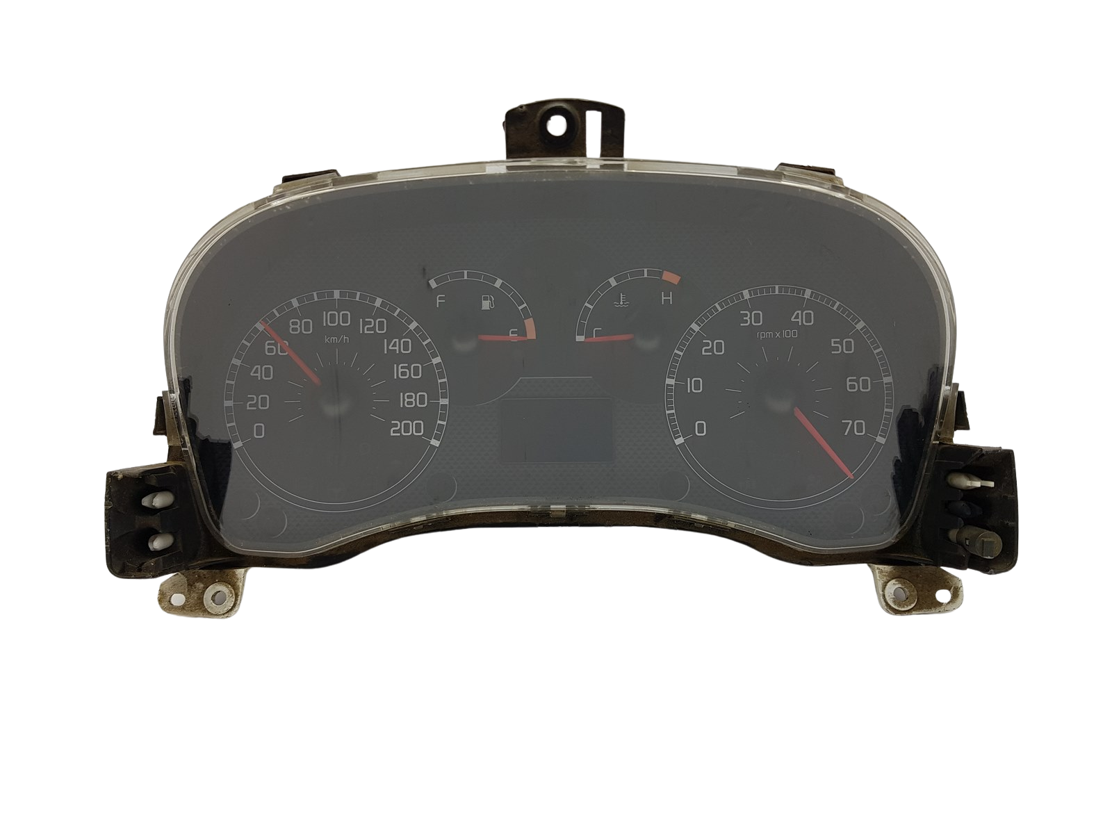 Nopeusmittari Fiat Panda 555000460104 1130 main product photo