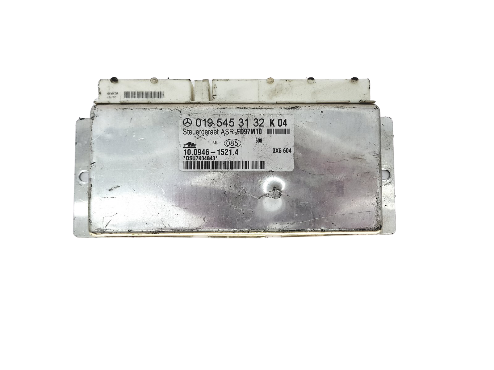 Ohjausyksikkö Mercedes 0195453132 10.0946-1521.4 Ate 28427 main product photo