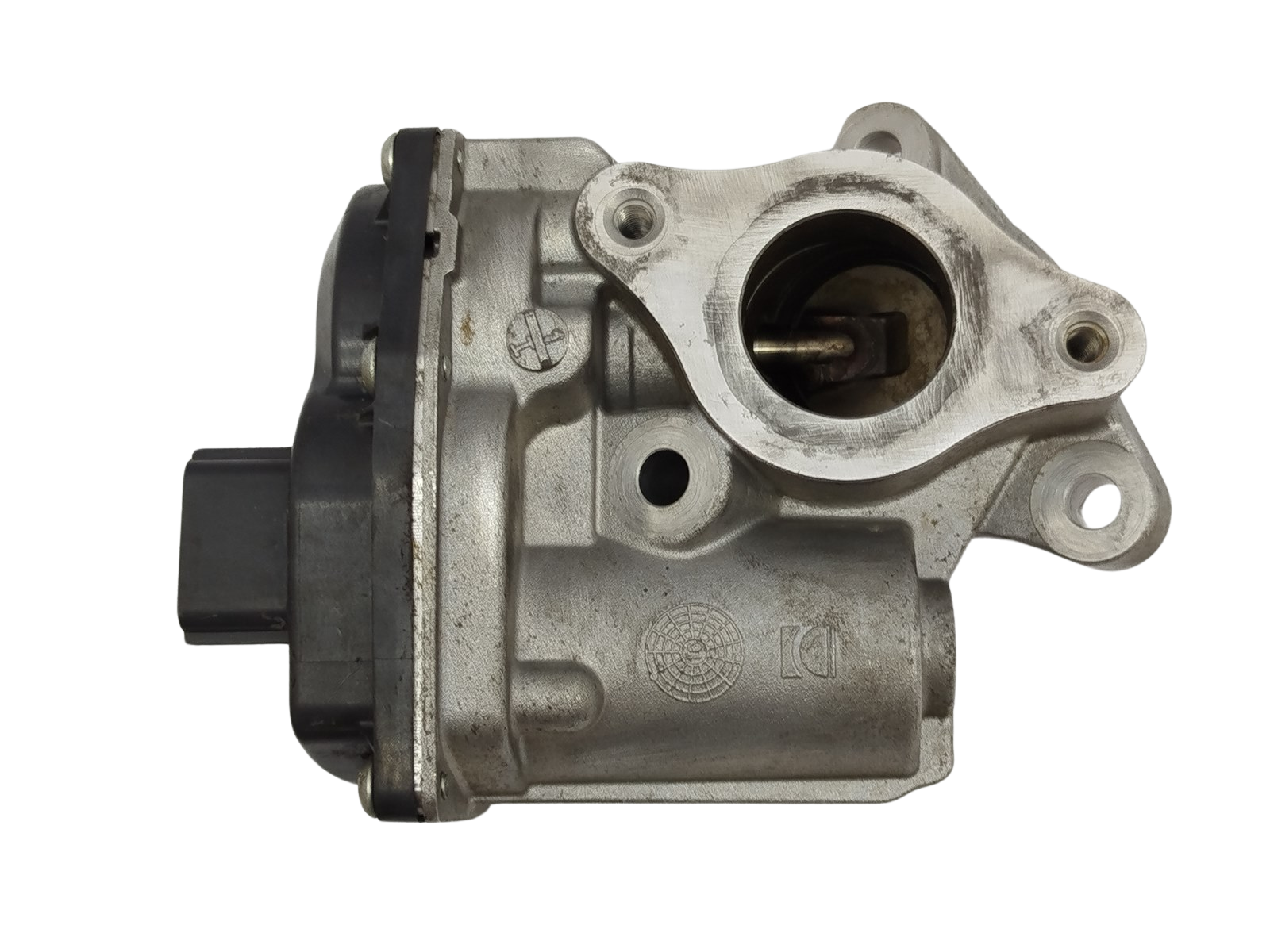 Egr Venttiili Renault Dacia 147109913R H8201143495 1.5 DCI 2 main product photo