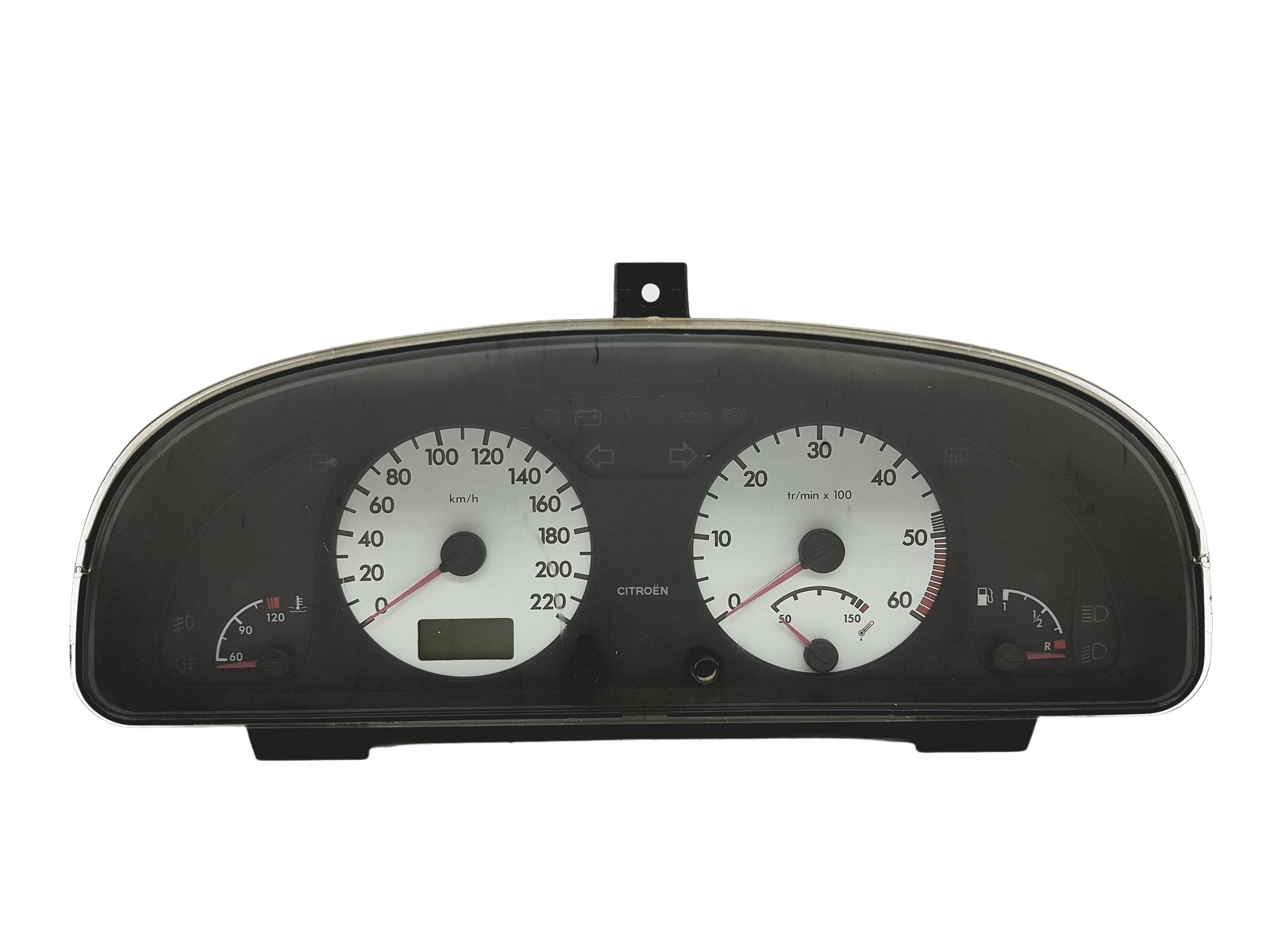 Kierroslukumittari Citroen Xsara 9639709580 B 02 47701 main product photo