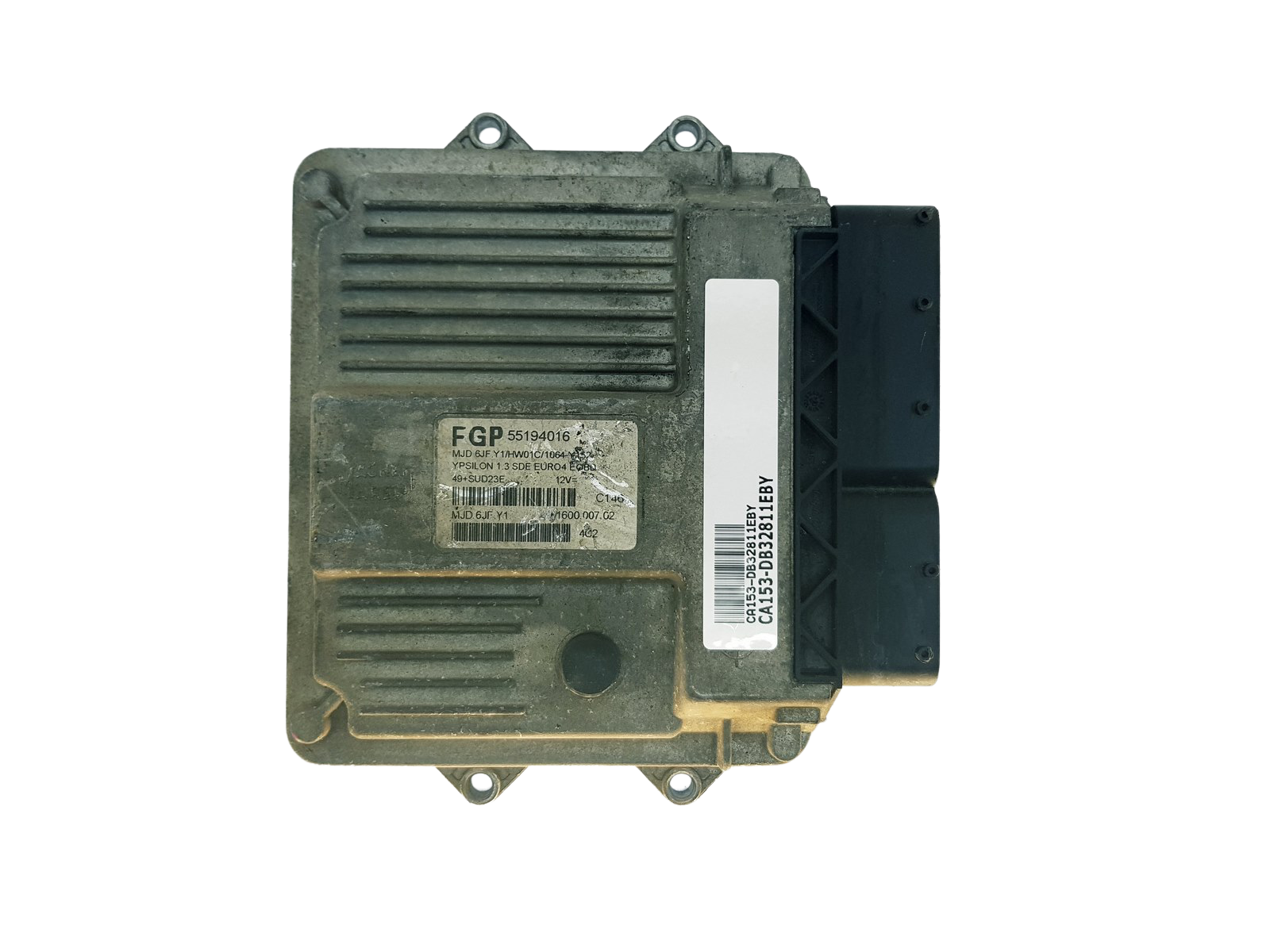 Ohjausyksikkö 55194016 MJD6JF.Y1 FGP Lancia 32811 main product photo